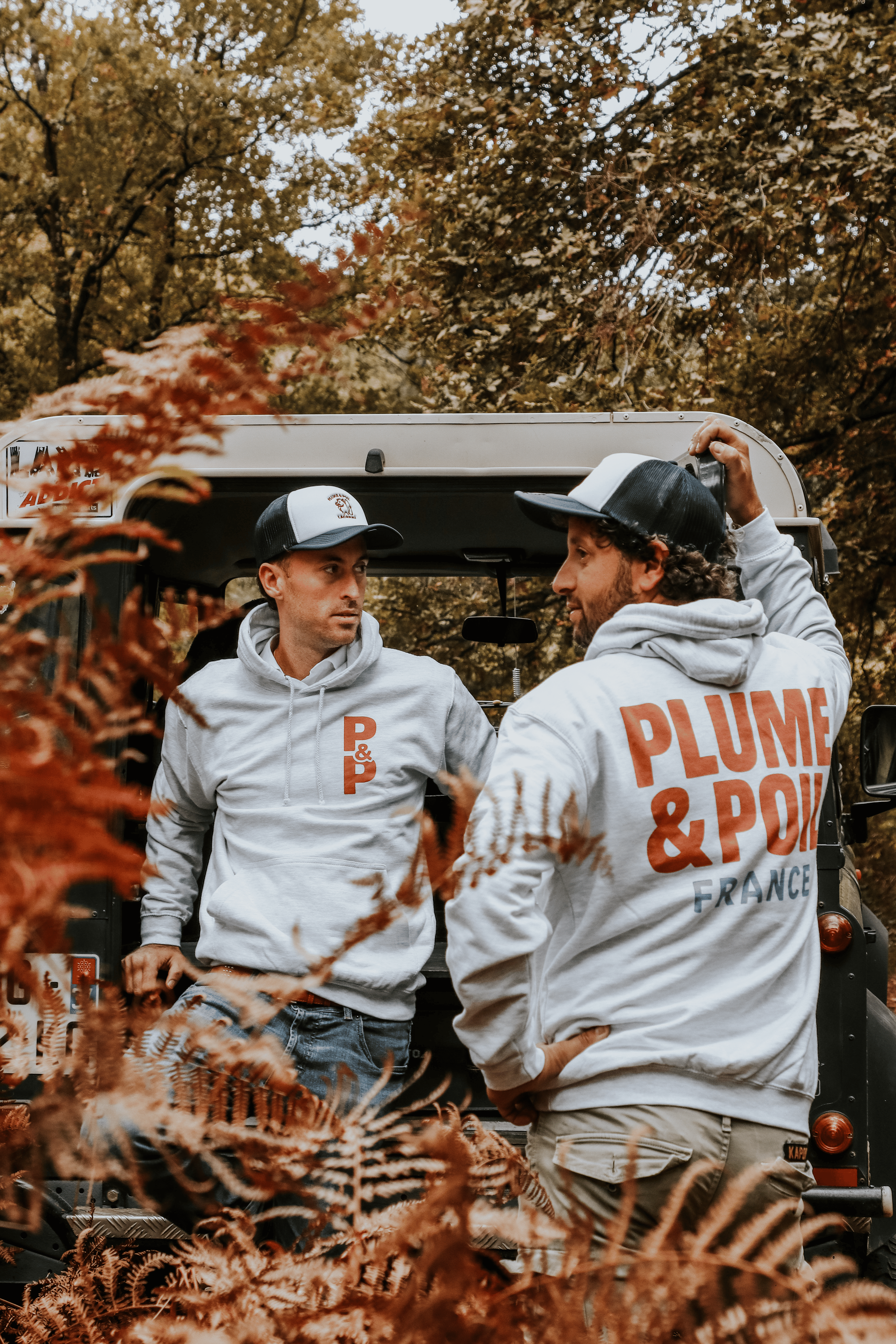 Pulls et Sweats-Shirts