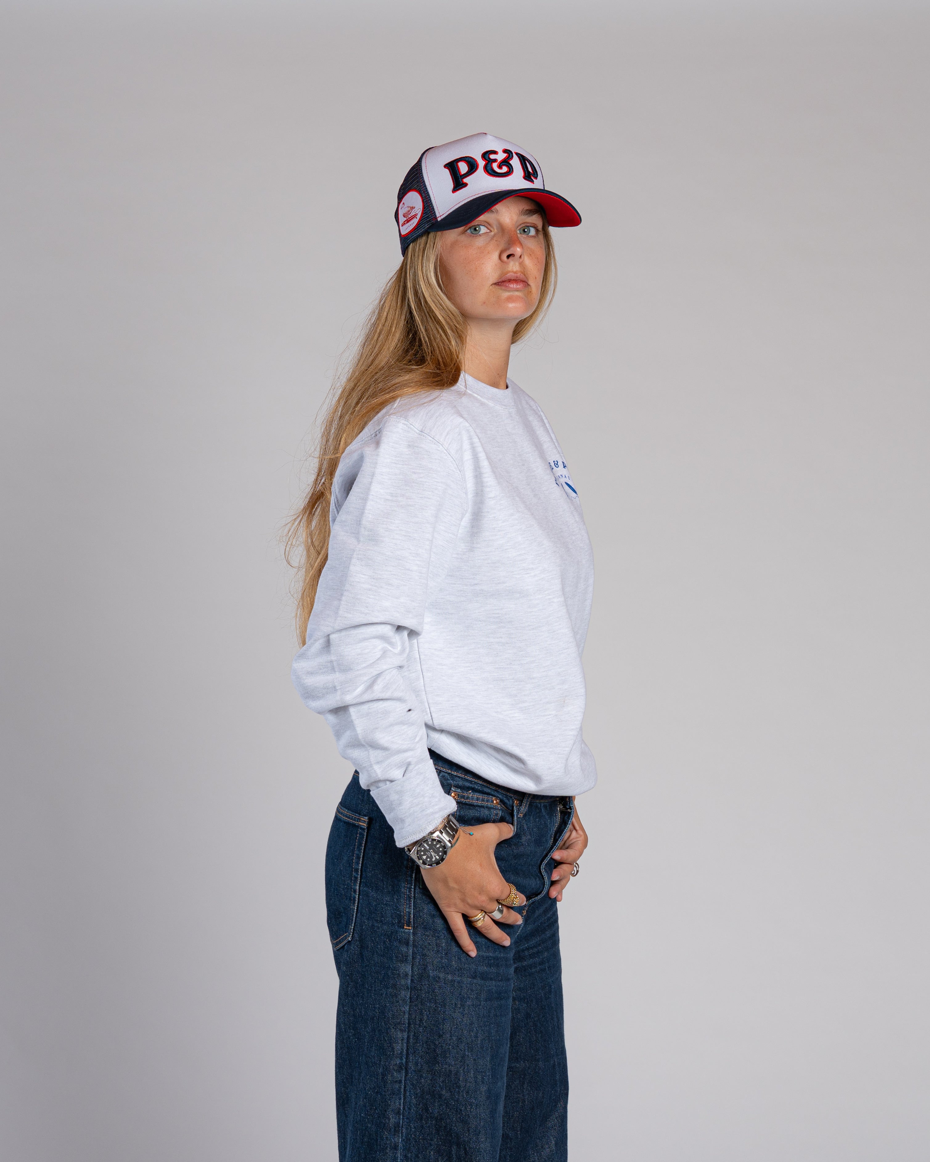 Casquette - Canard Surf