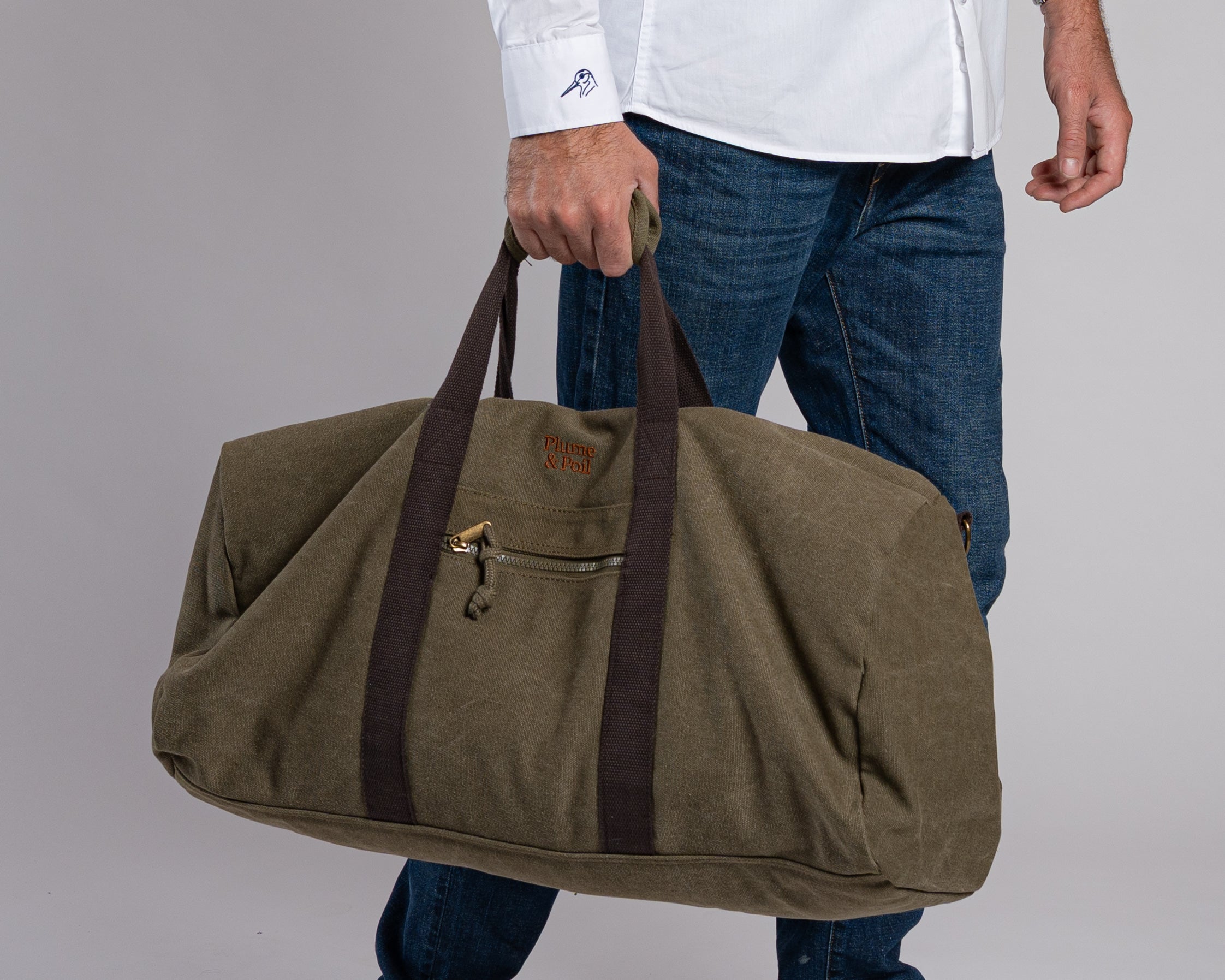 Sac de voyage