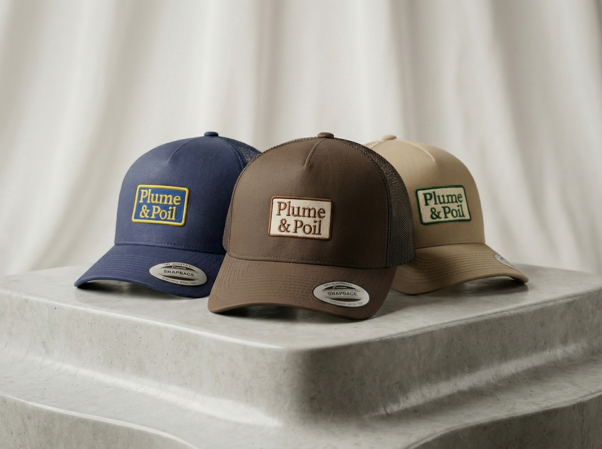 Casquettes & Bonnets