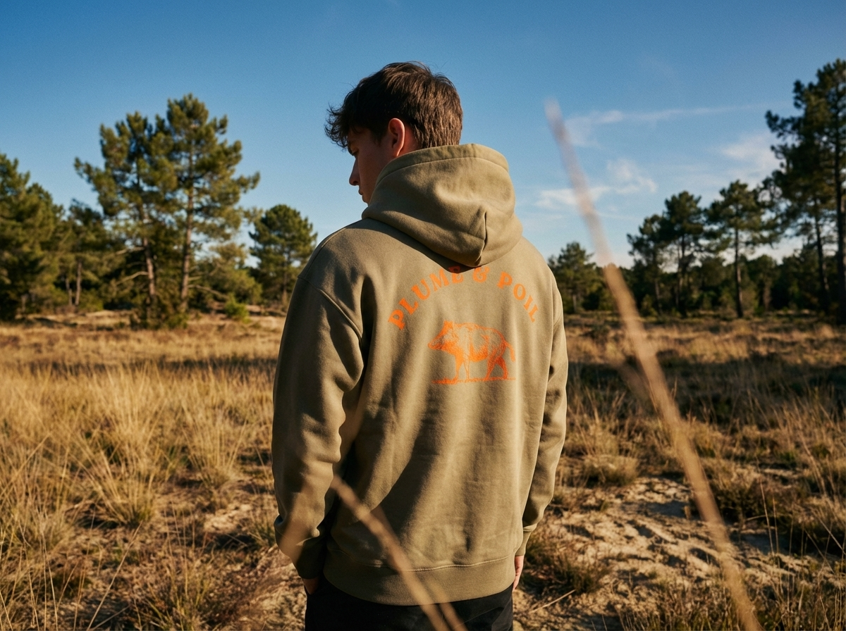 Pulls et Sweats-Shirts