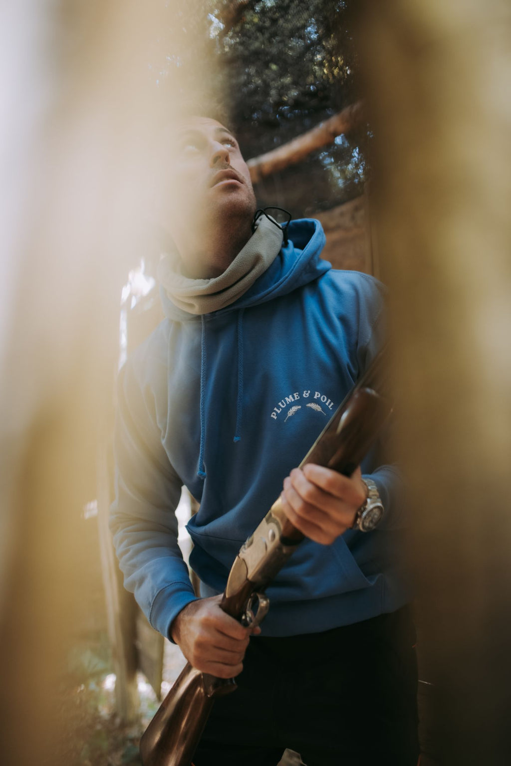 Sweat - La Fièvre Bleue