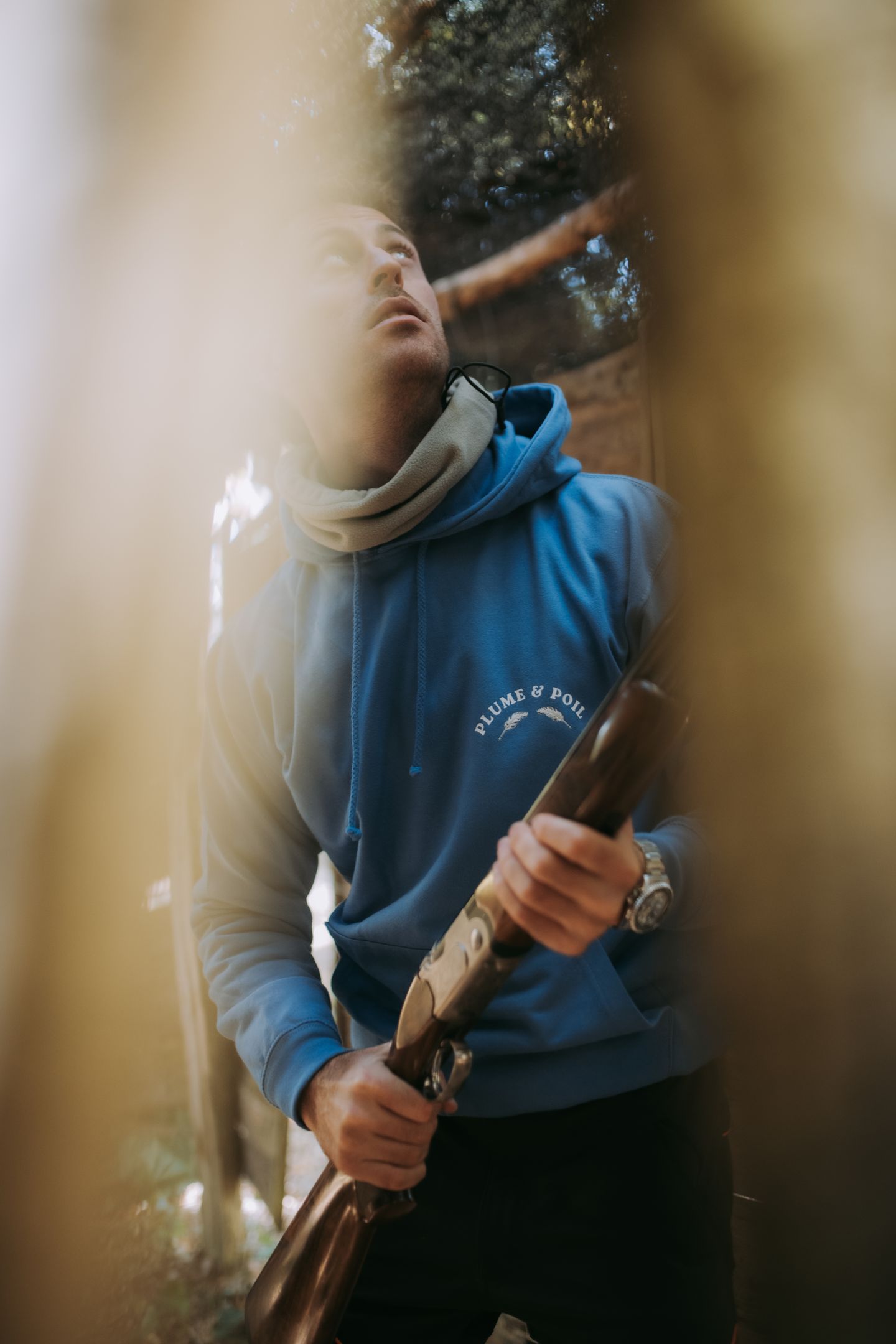 Sweat - La Fièvre Bleue