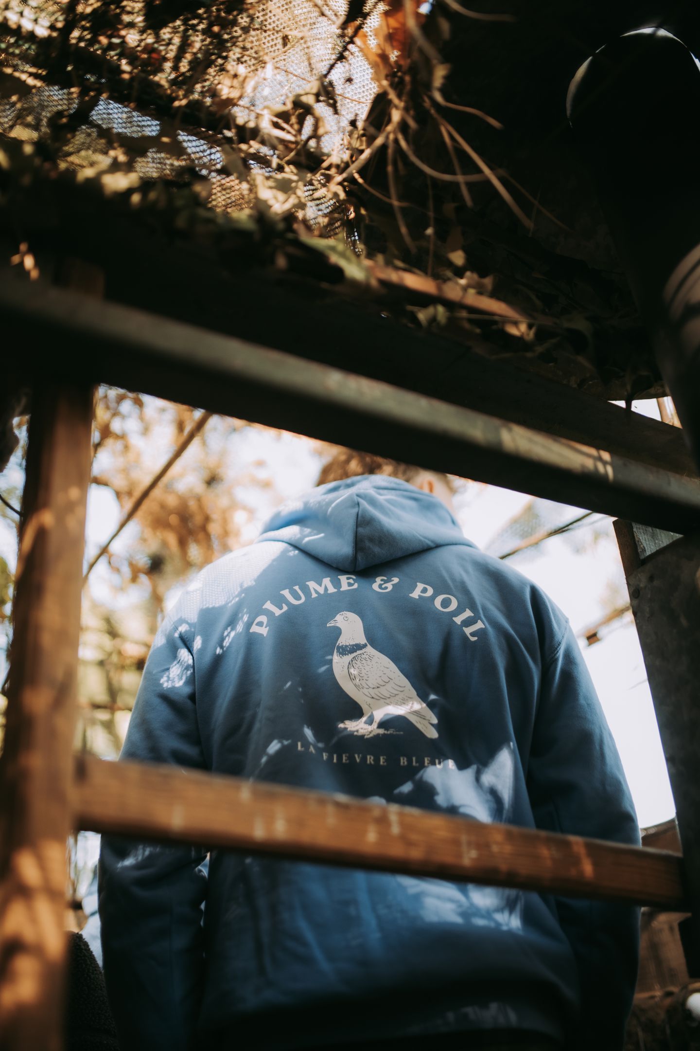 Sweat - La Fièvre Bleue
