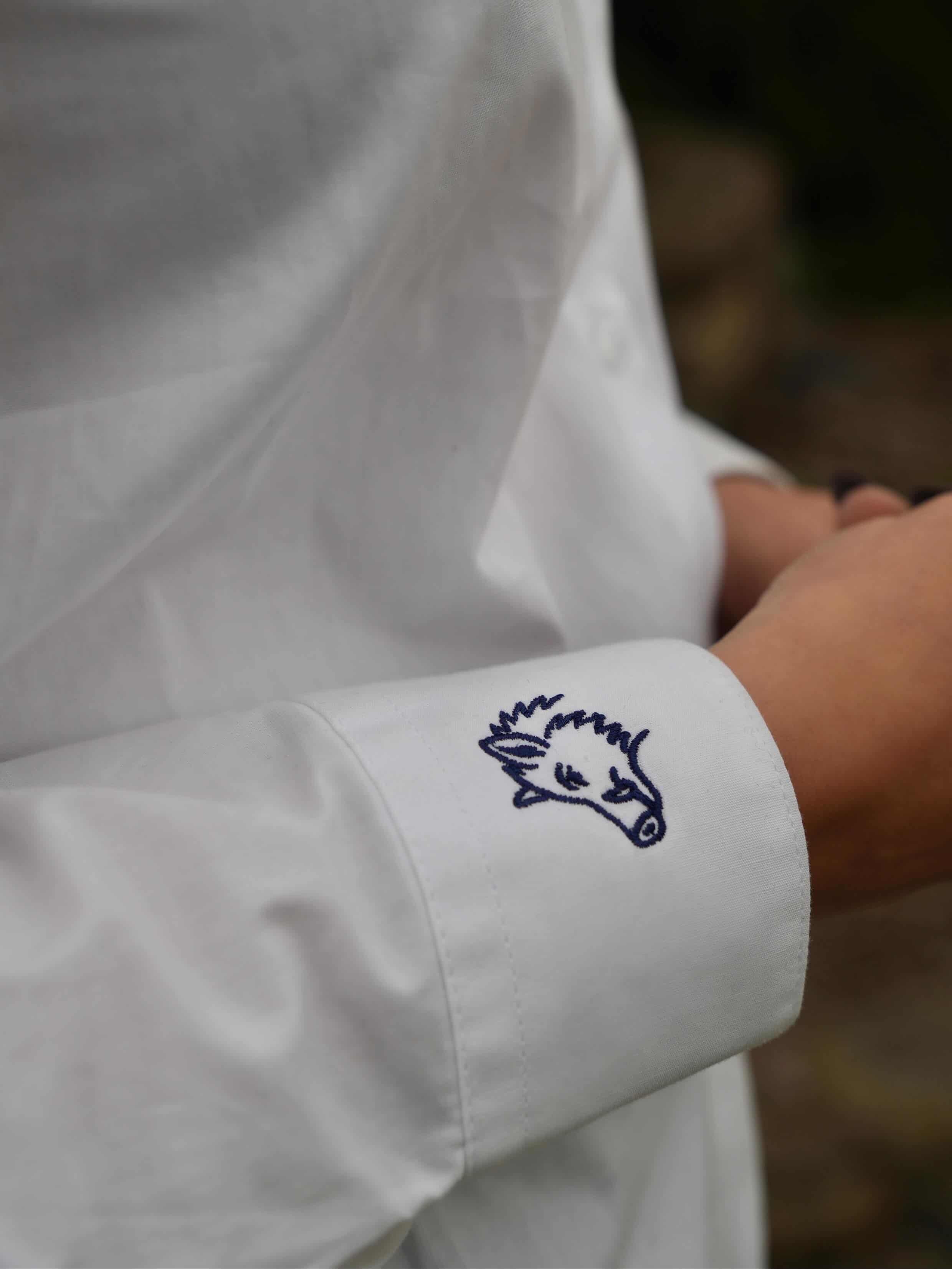 Chemise Femme - Wildboar