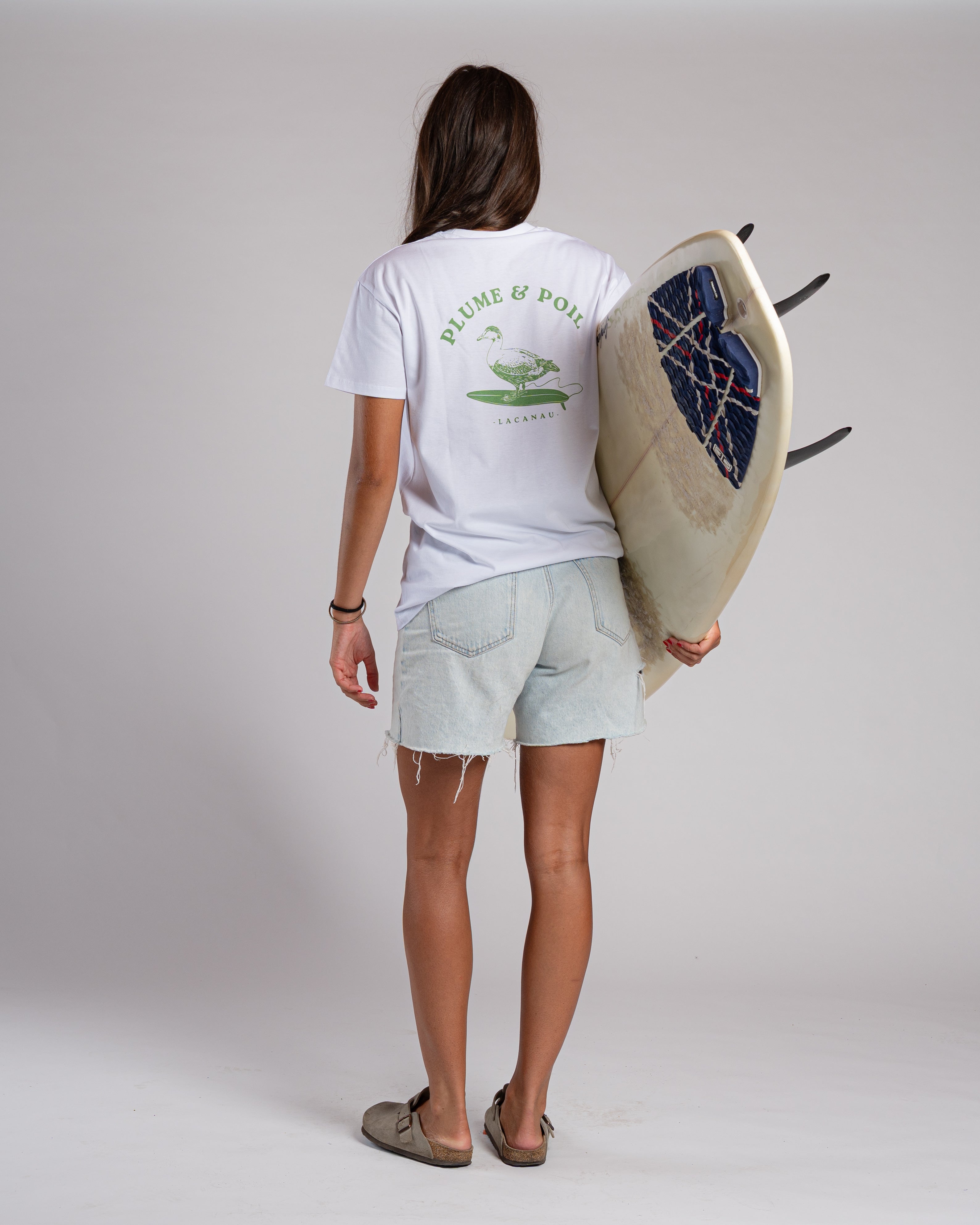 T-Shirt - Canard Surf