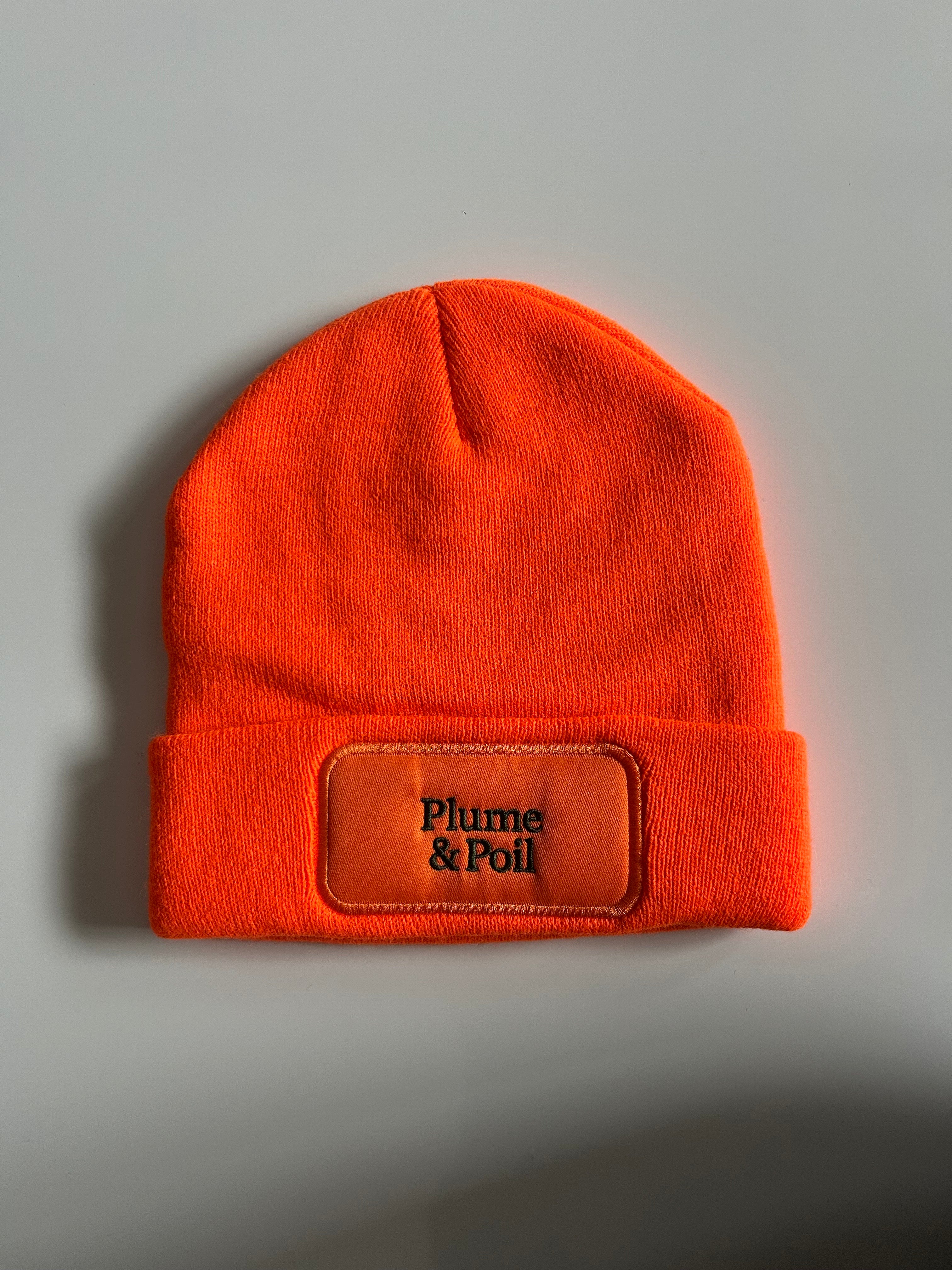 Bonnet Orange