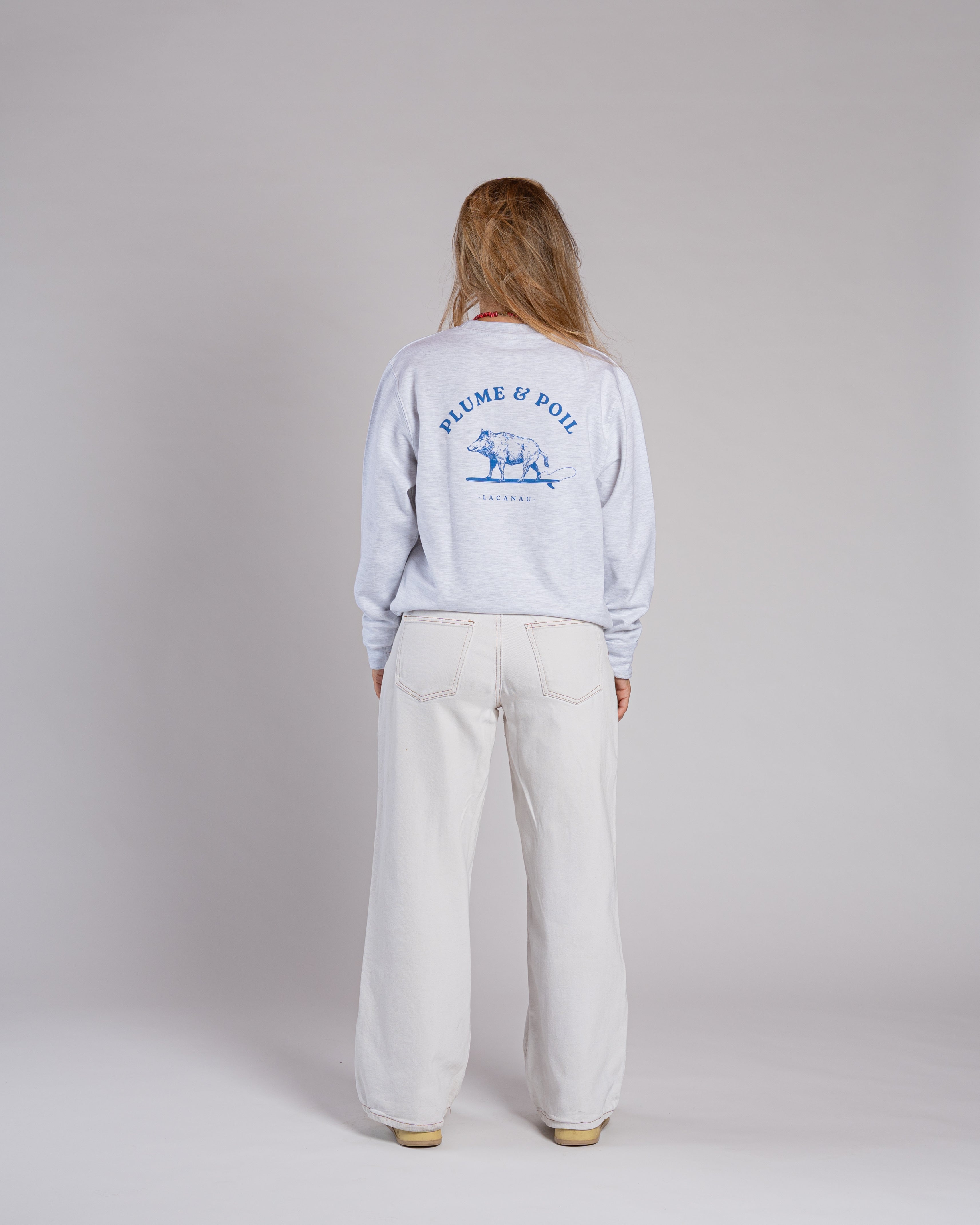 Pull - Sanglier Surf