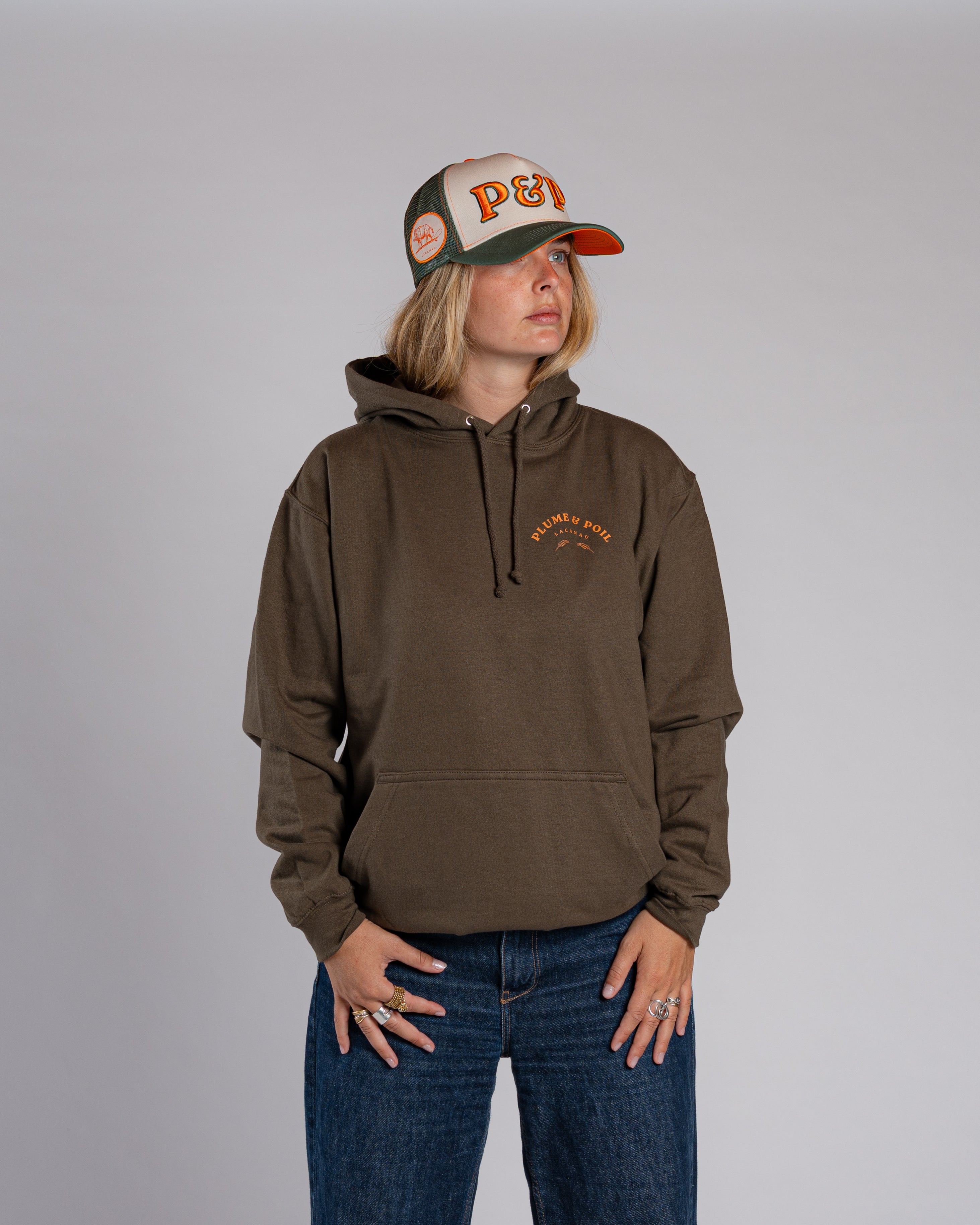 Casquette - Sanglier Surf