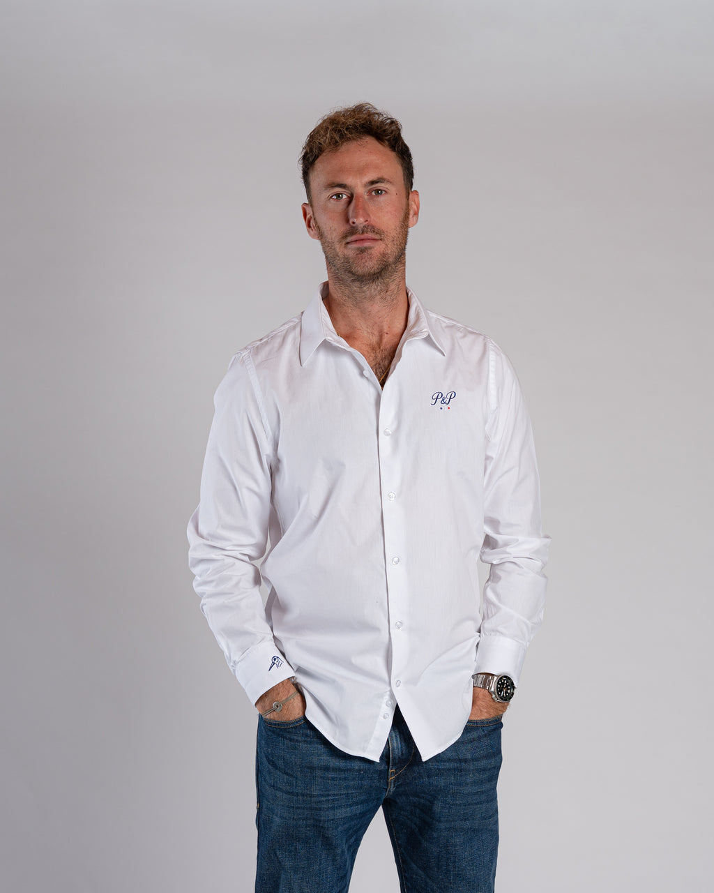 Chemise - Woodcock