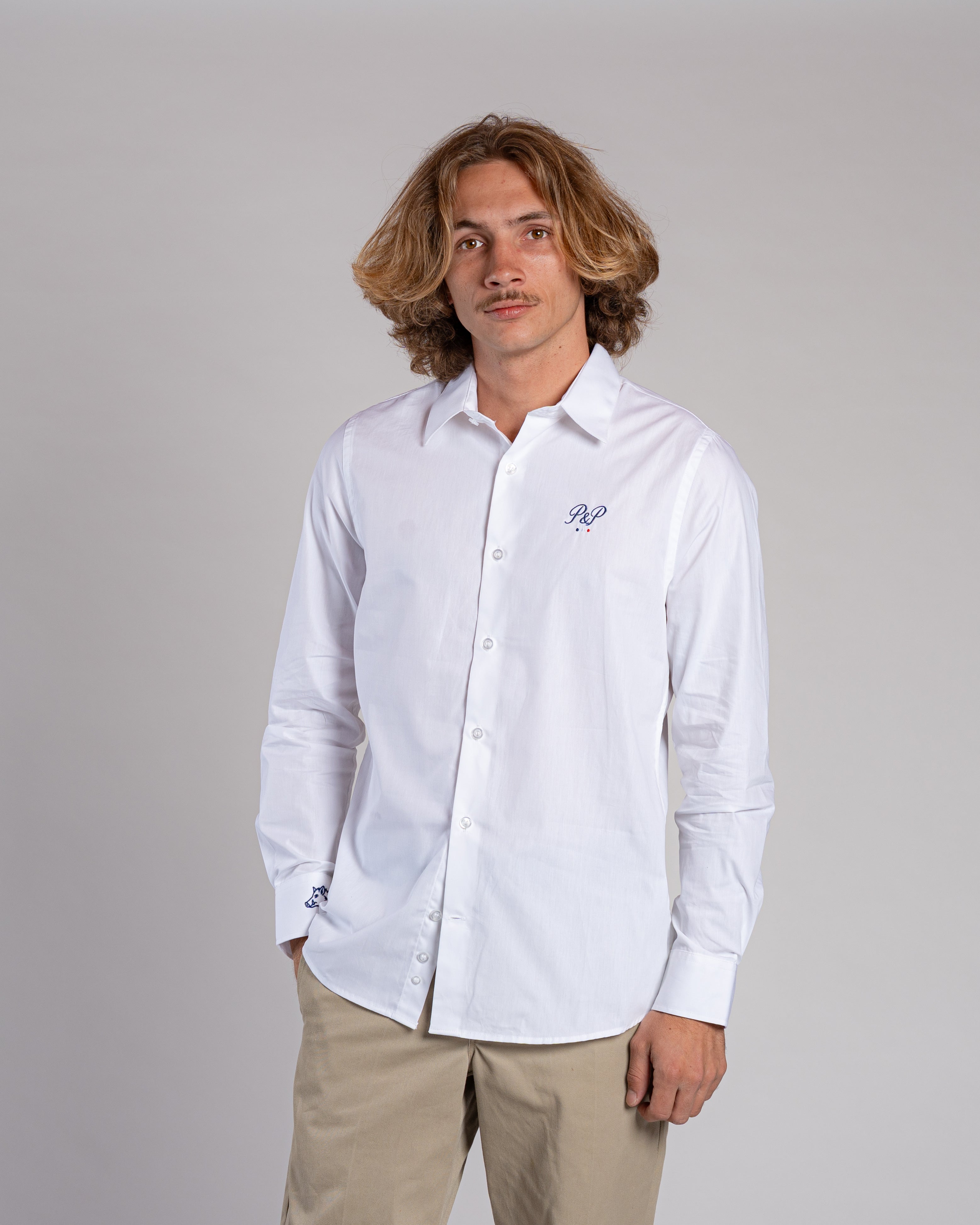 Chemise - Wildboar