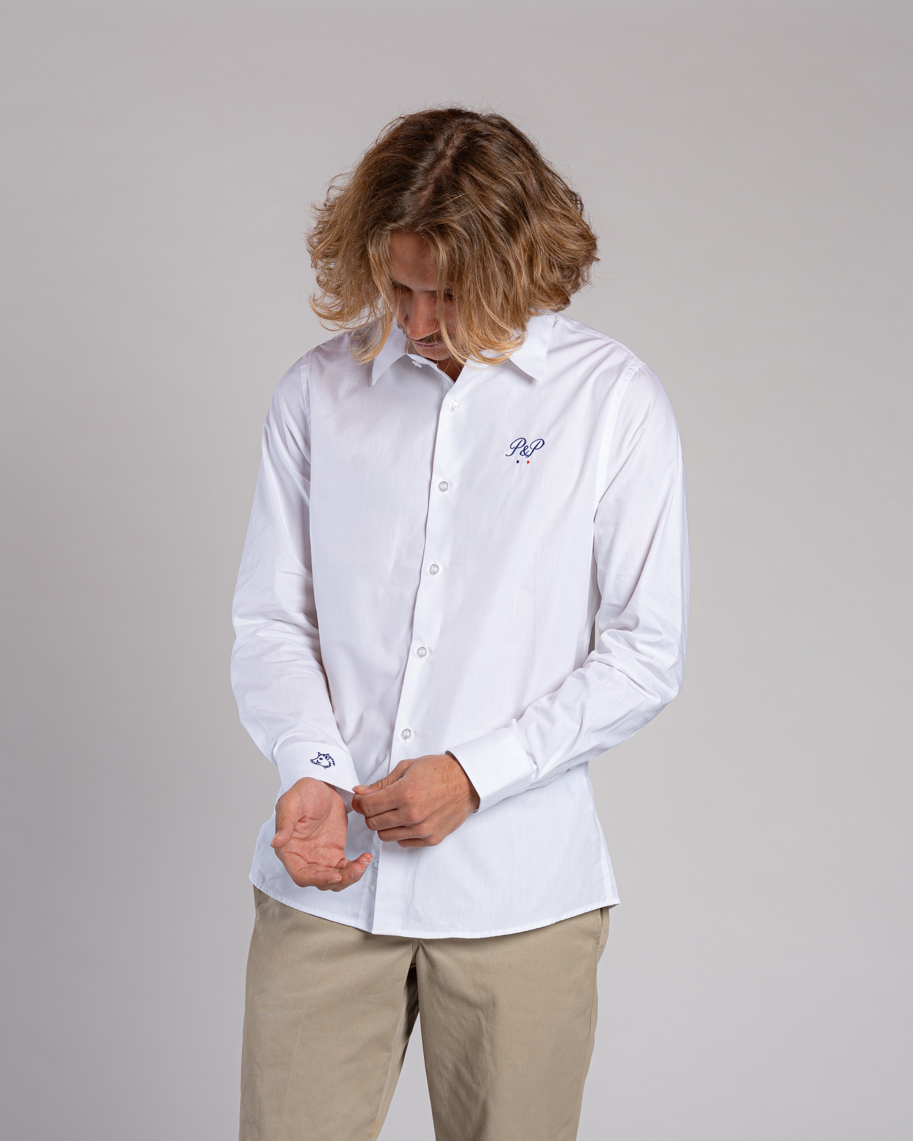 Chemise - Wildboar