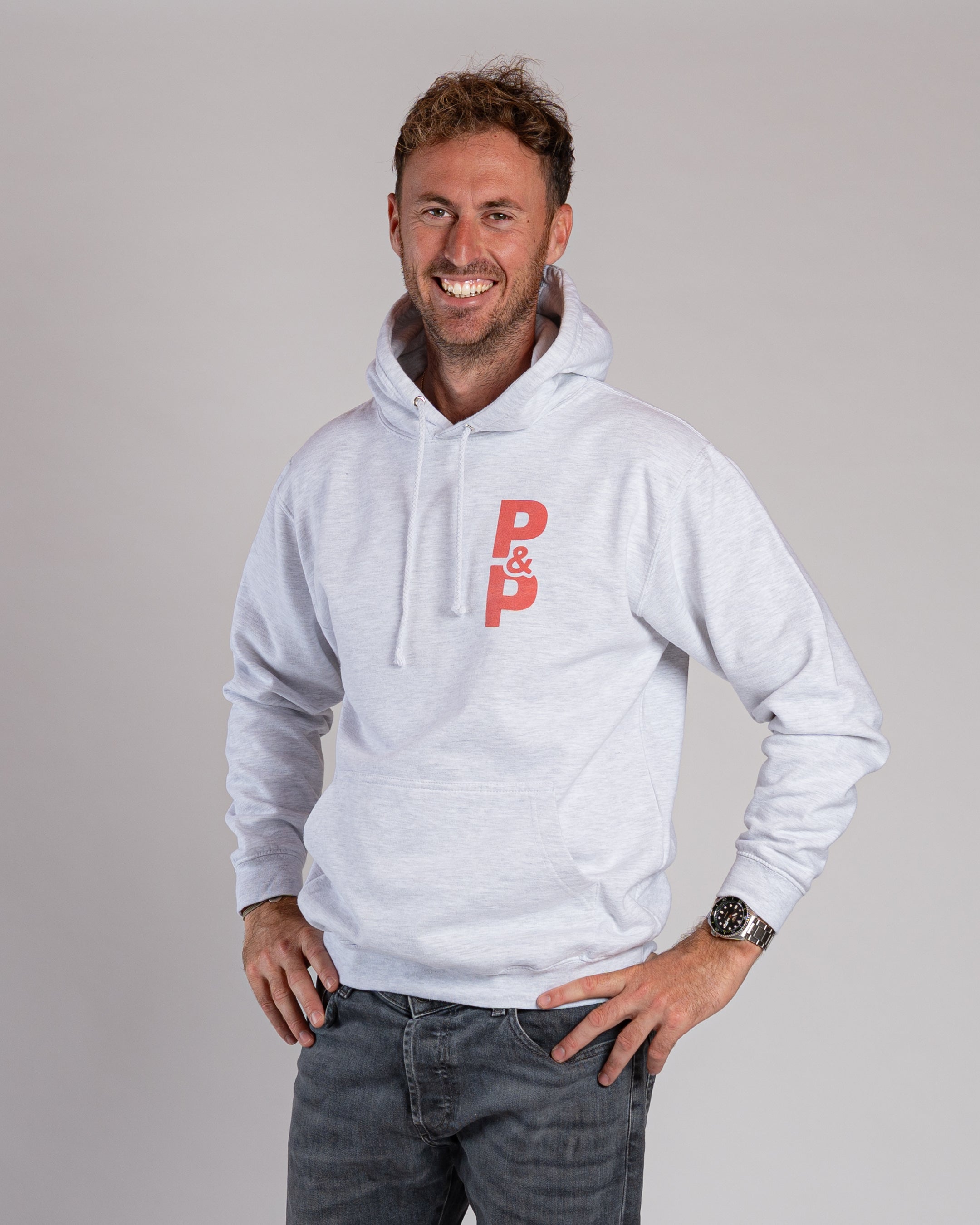 Hoodie - France