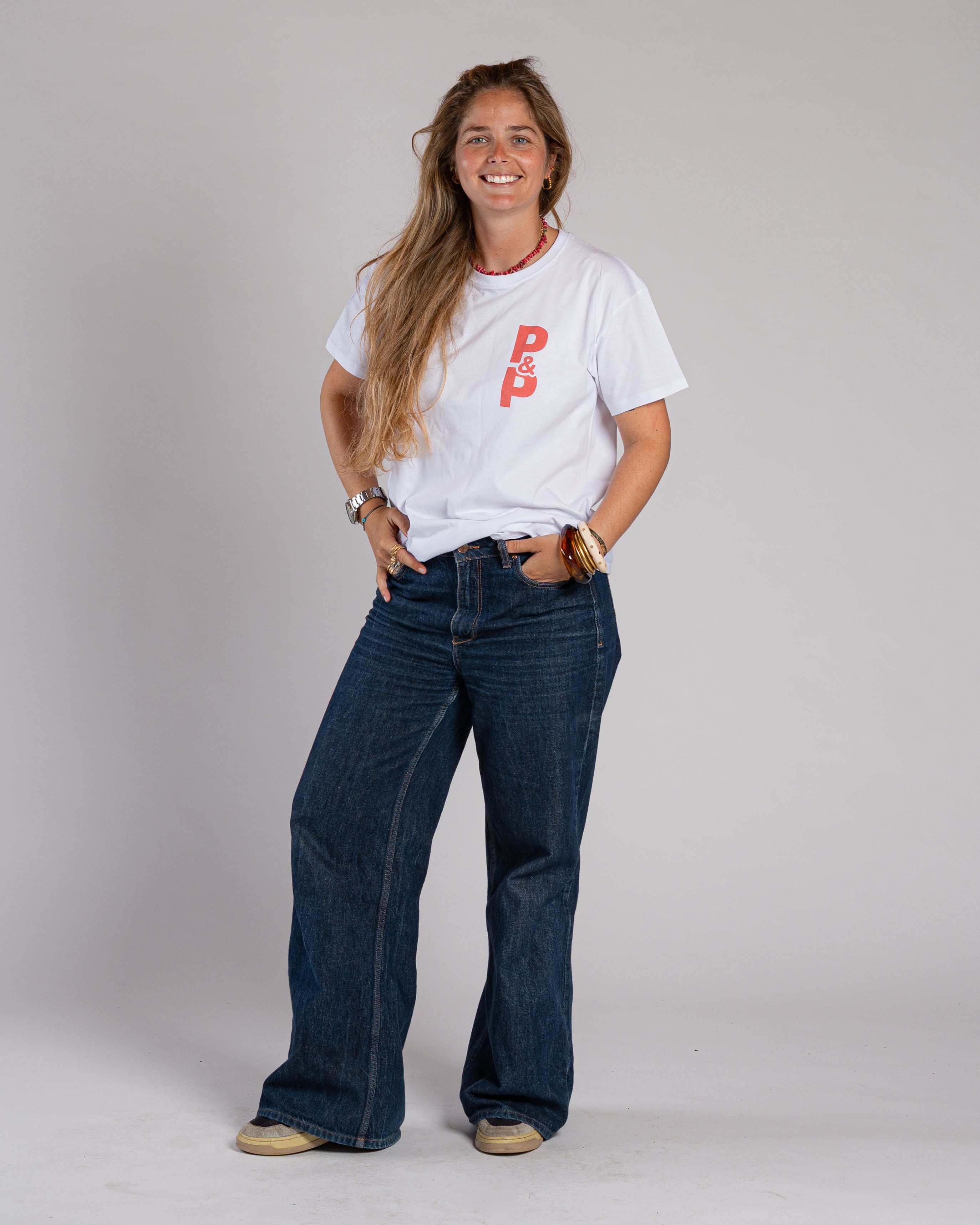 T-Shirt - France