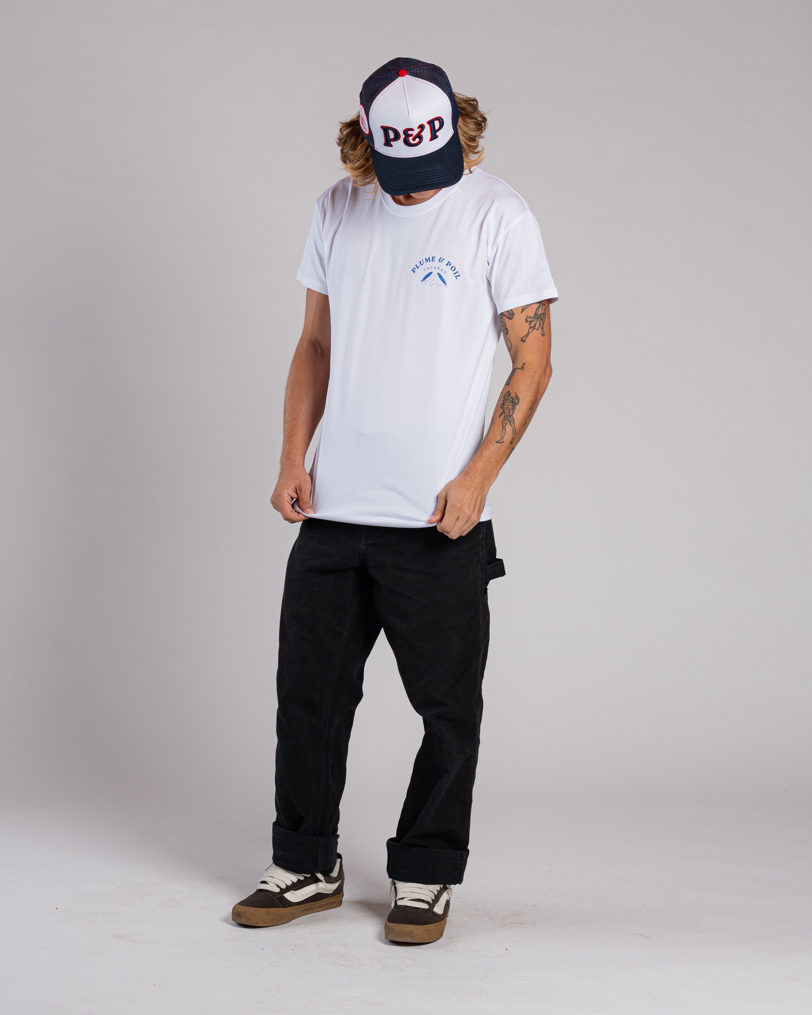 T-Shirt - Sanglier Surf