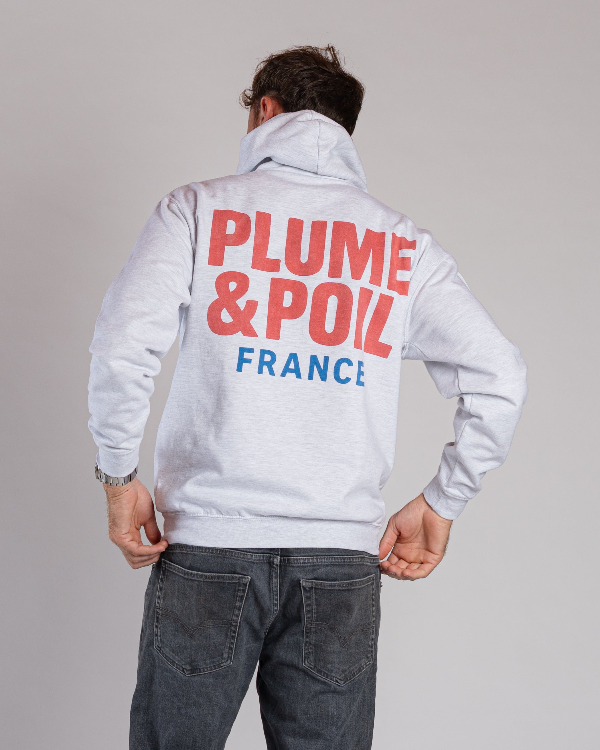 Hoodie - France