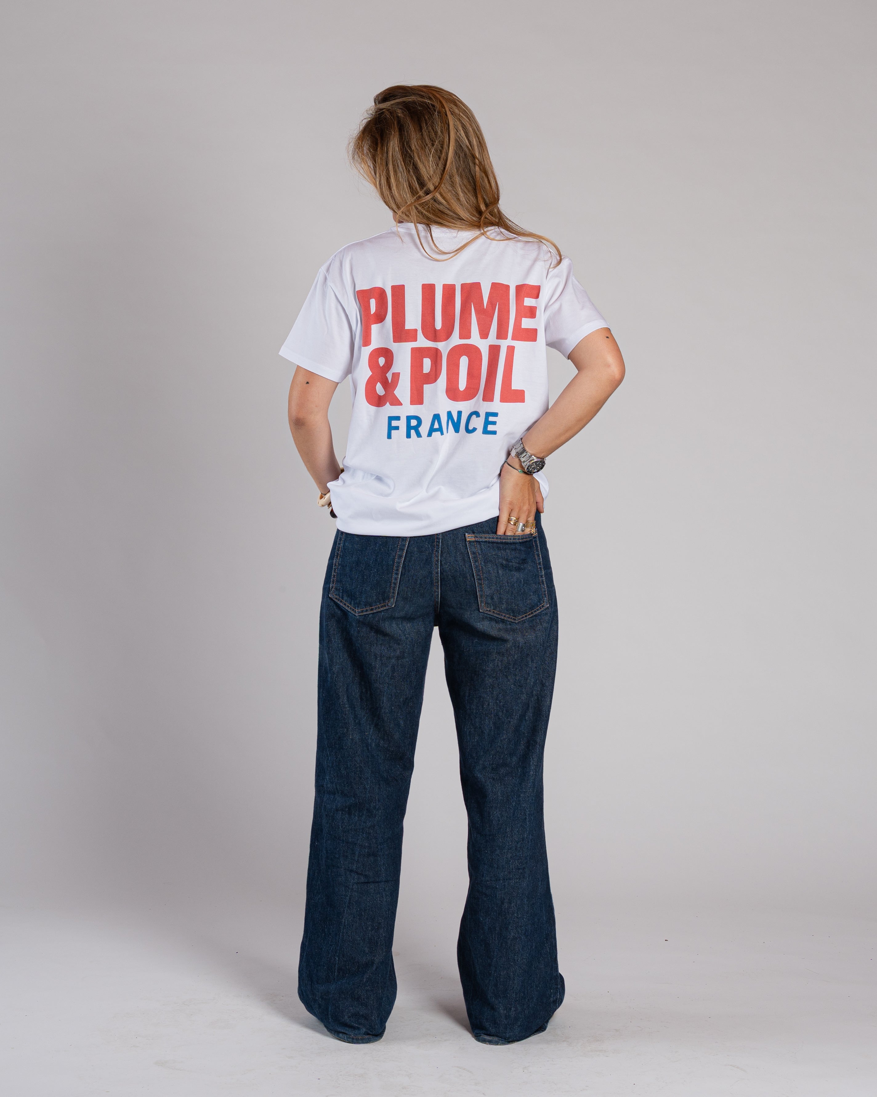 T-Shirt - France