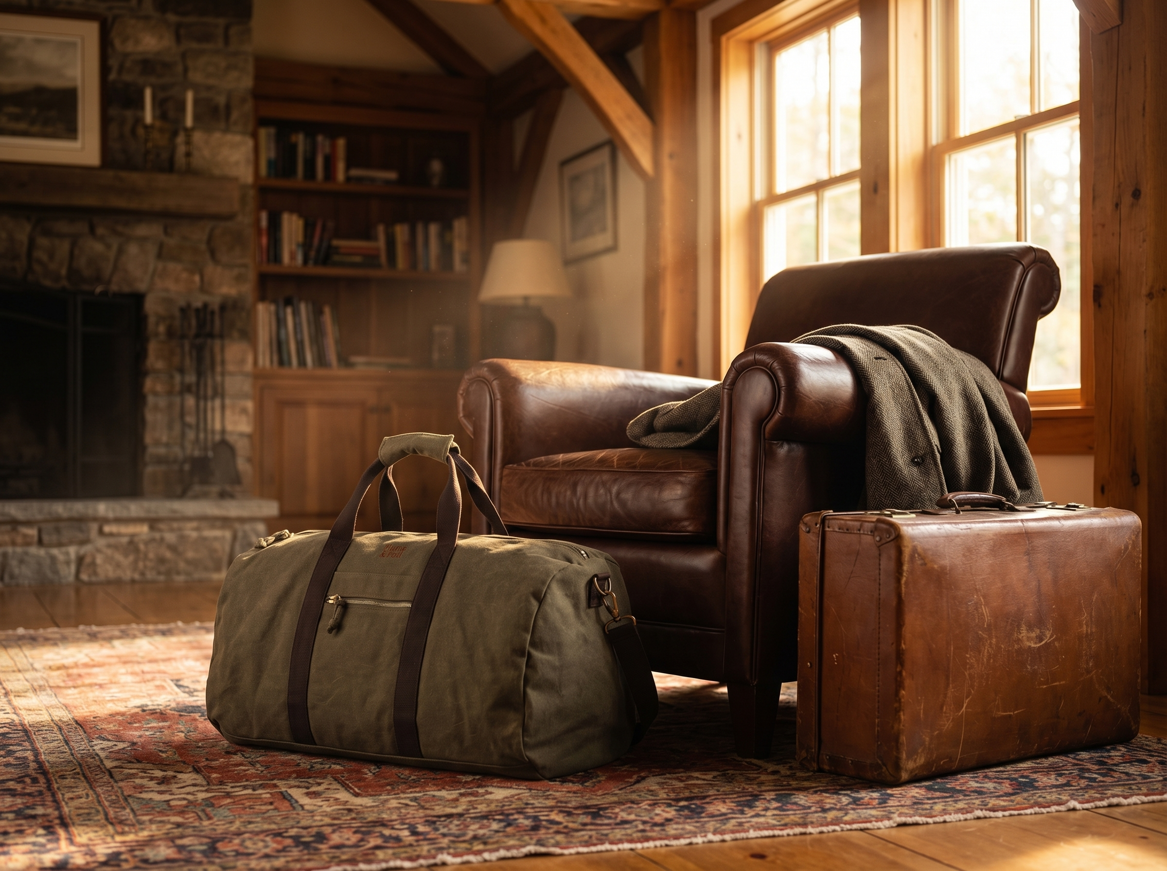 Sac de voyage