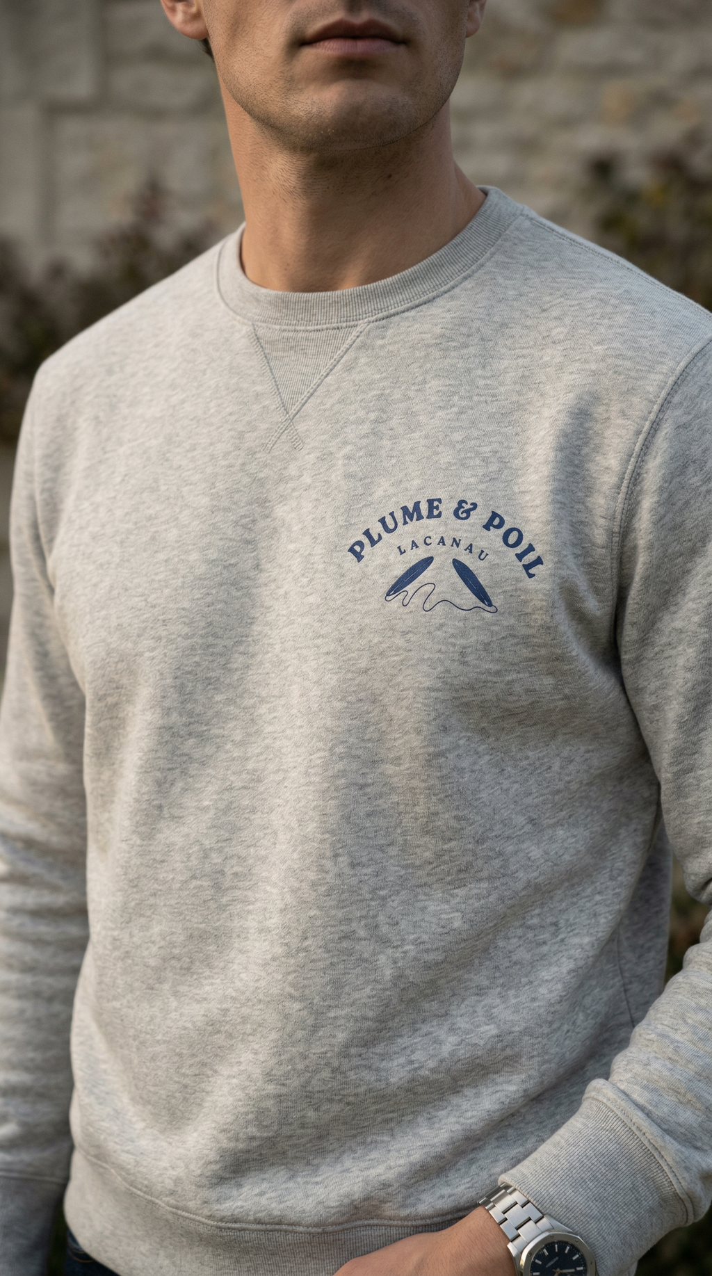 Pull - Sanglier Surf