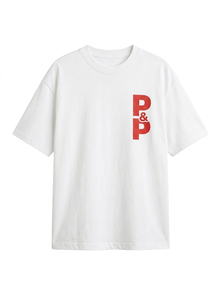 T-Shirt Oversize - France