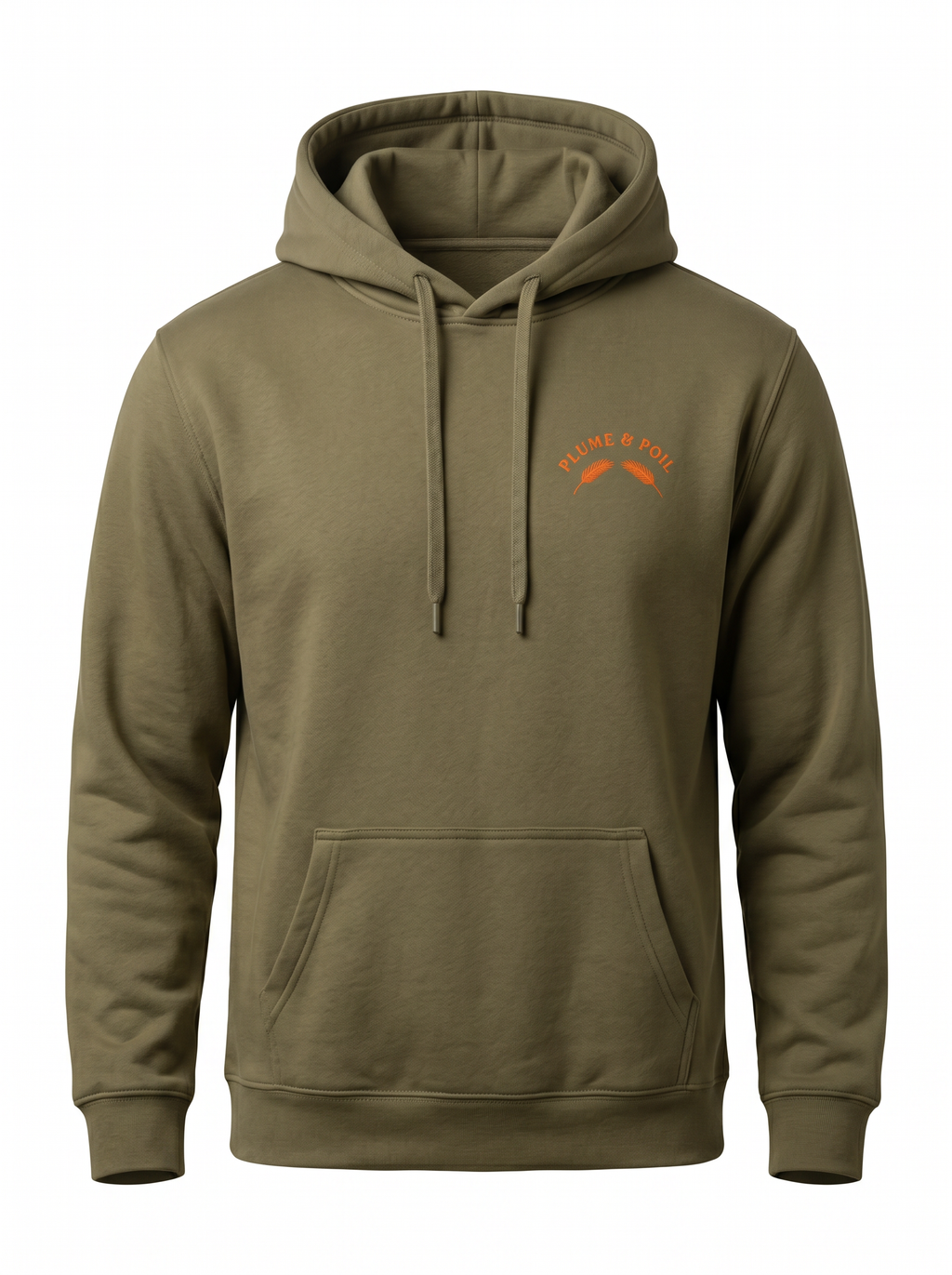 Hoodie - Wildboar