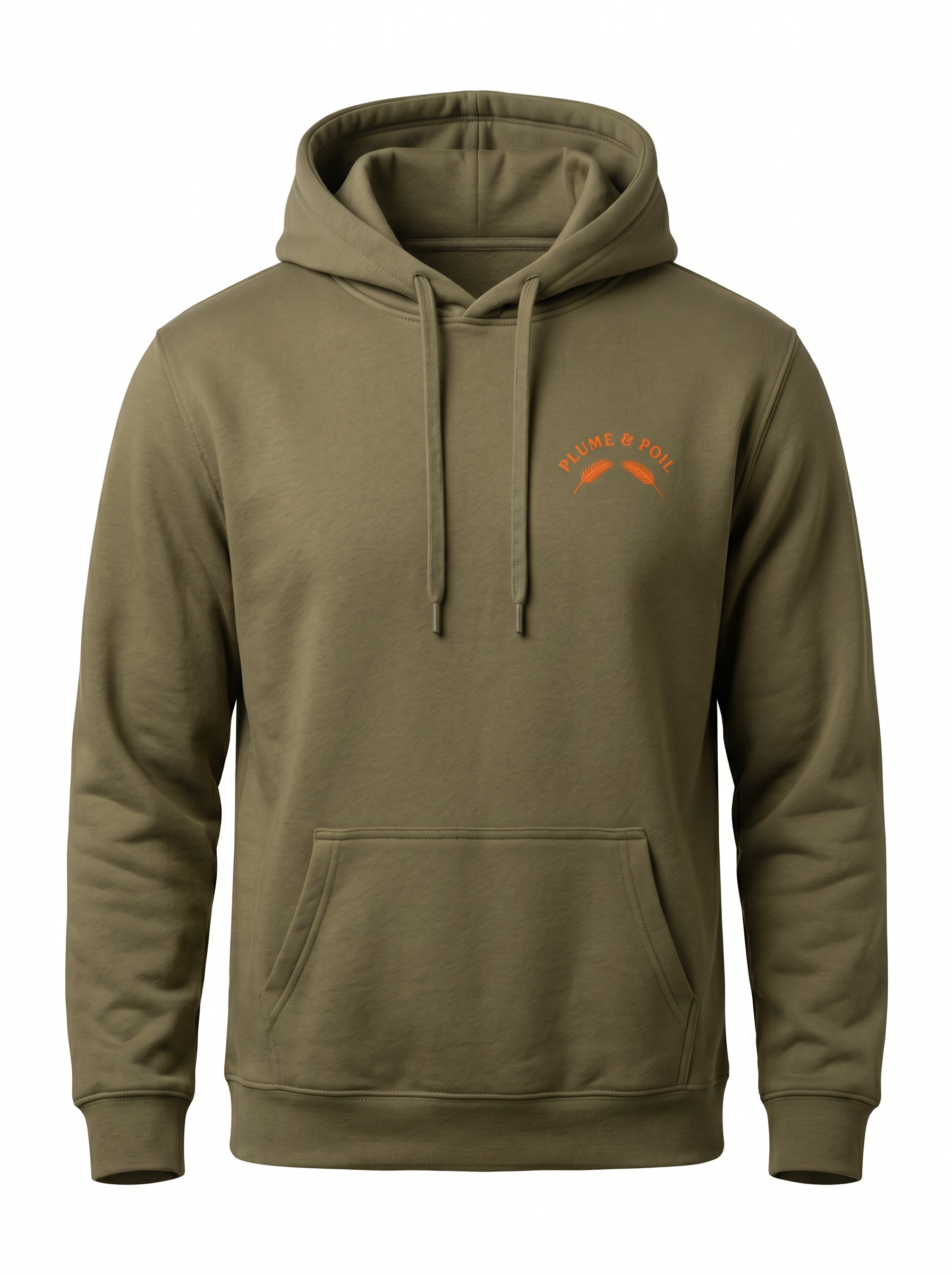 Hoodie - Wildboar