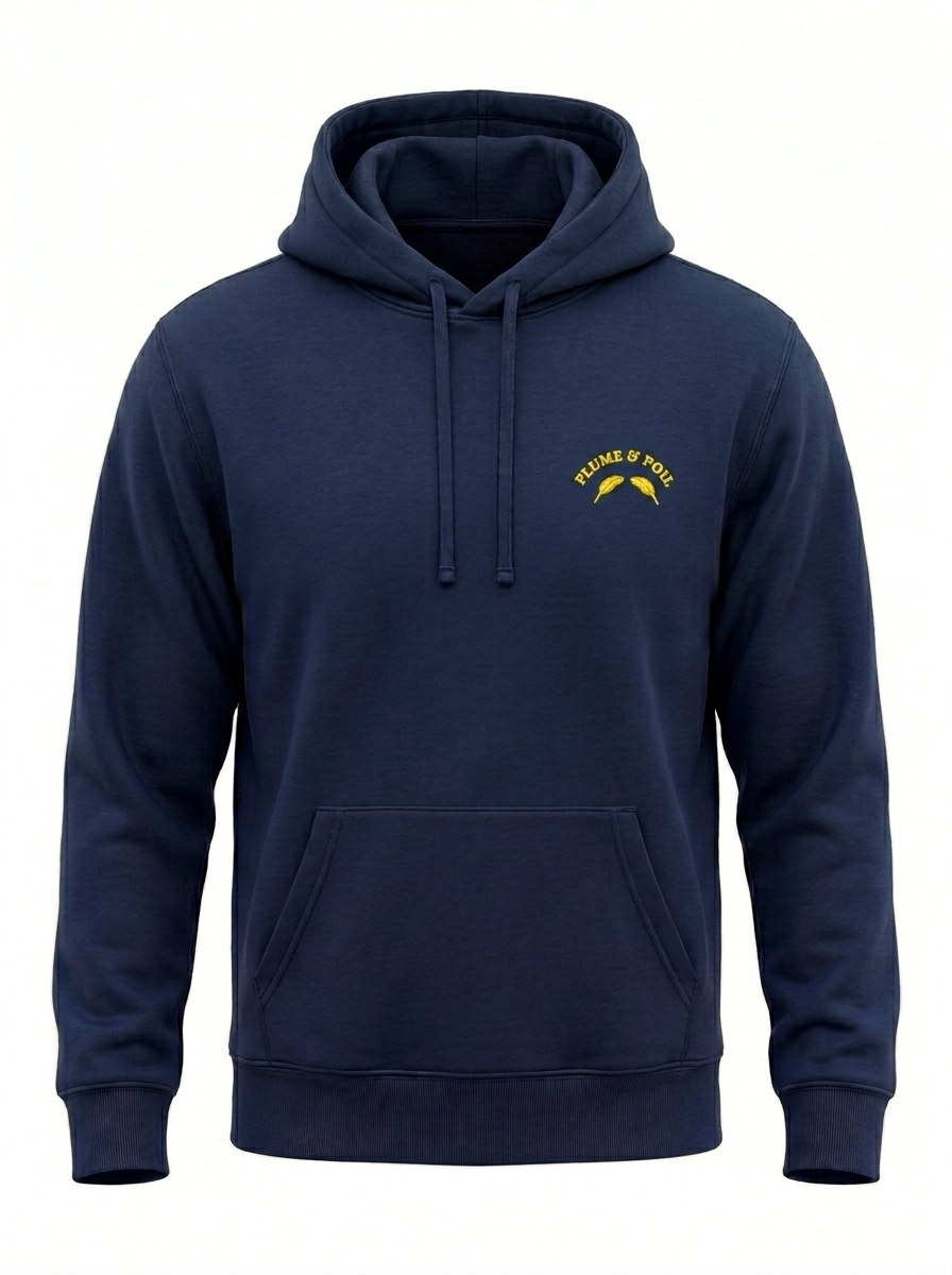 Sweat - Bécasse Navy