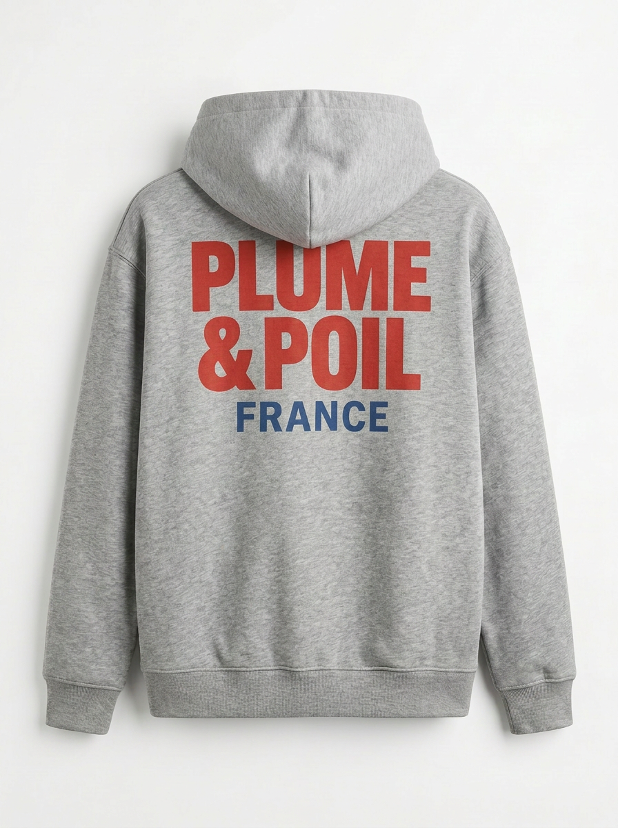 Hoodie - France