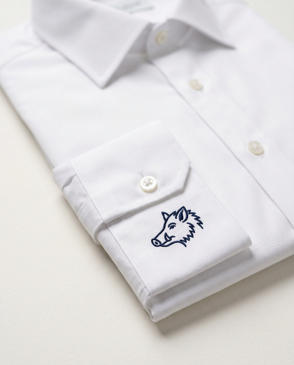 Chemise Homme - Wildboar