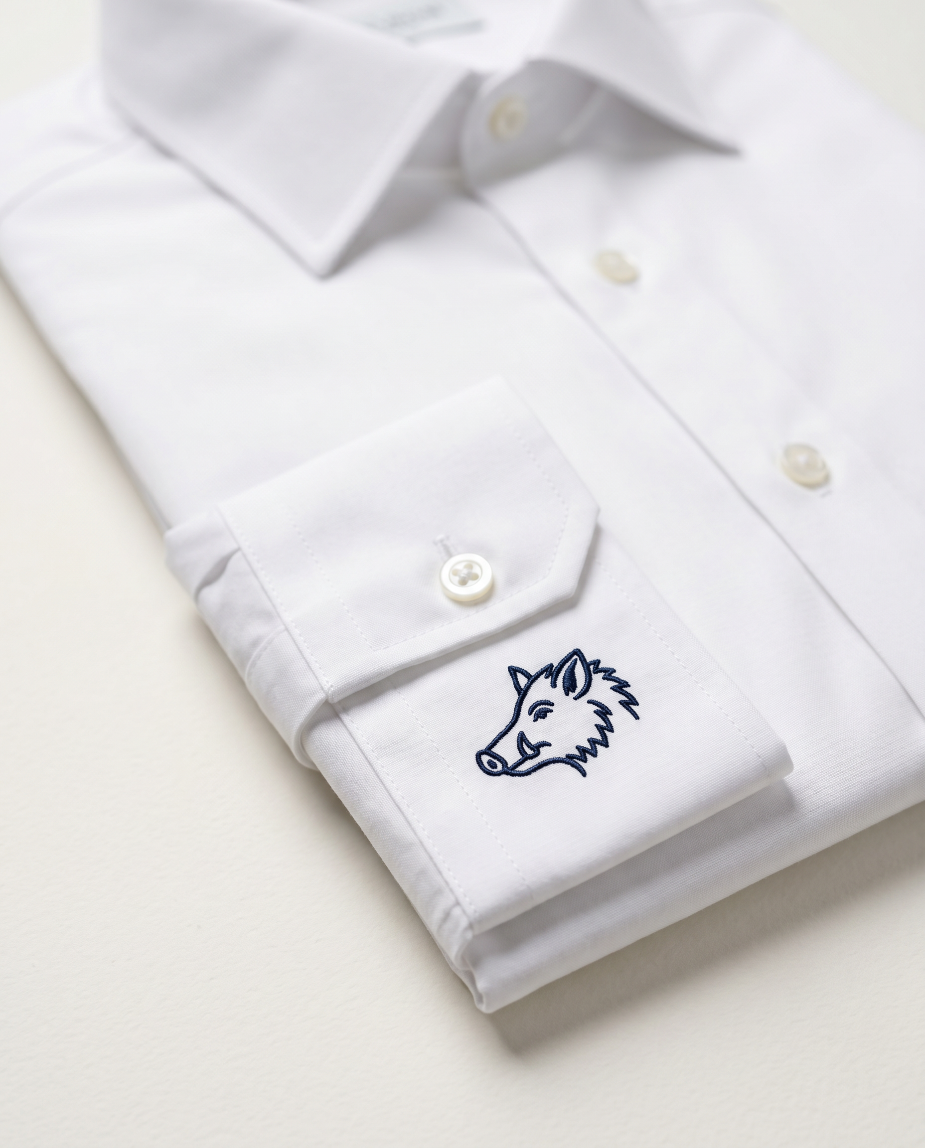 Chemise Homme - Wildboar