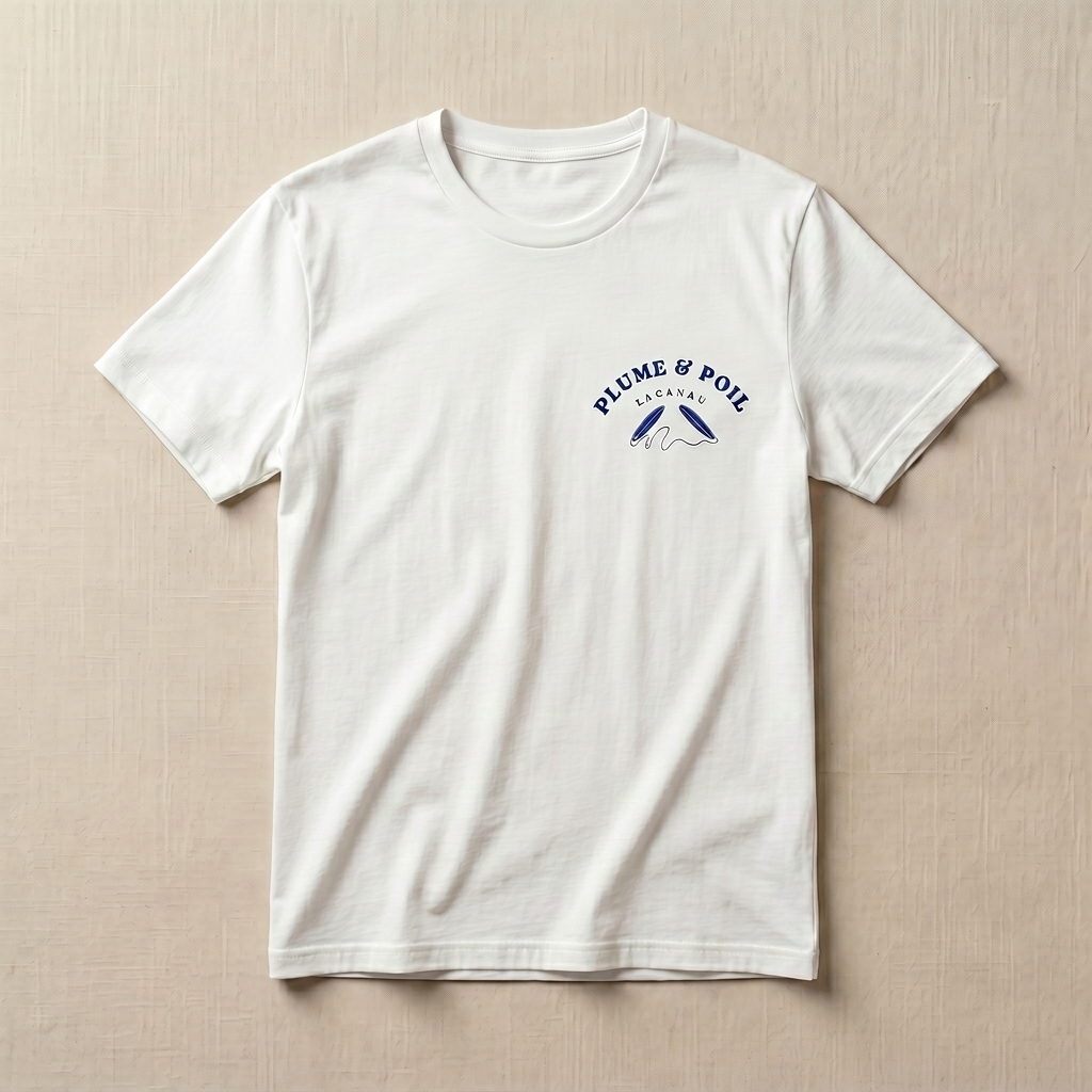 T-Shirt - Sanglier Surf