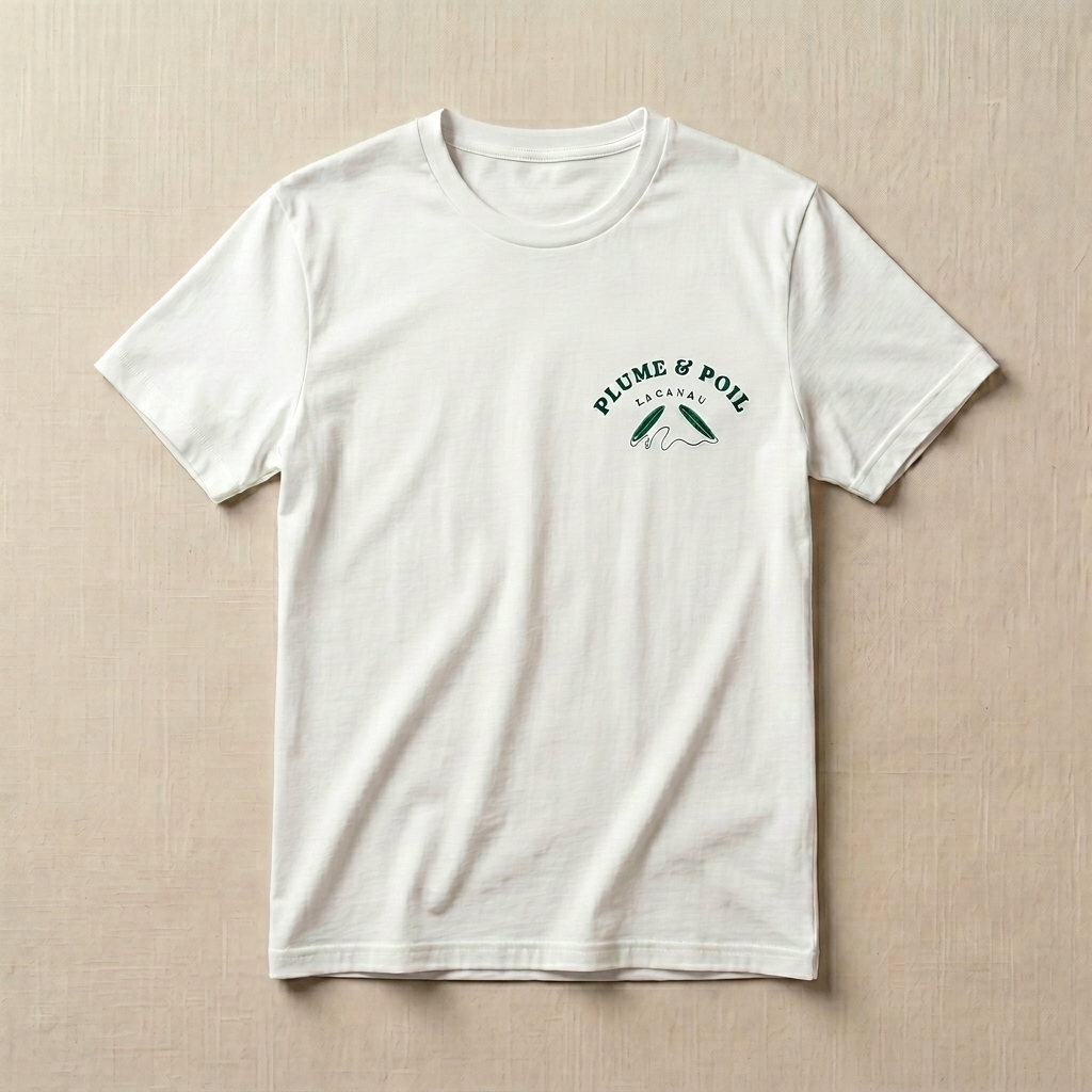 T-Shirt - Canard Surf