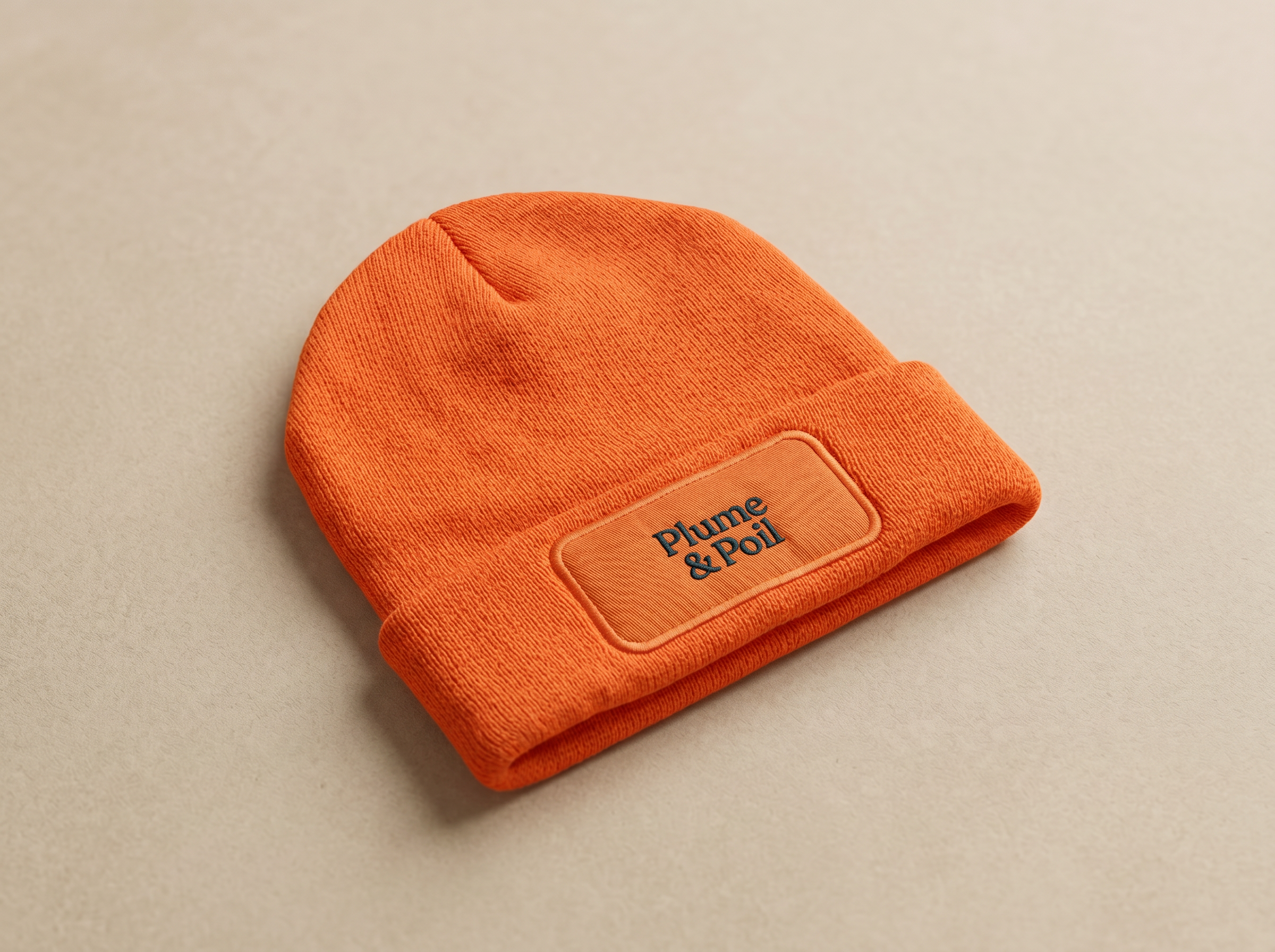 Bonnet Orange