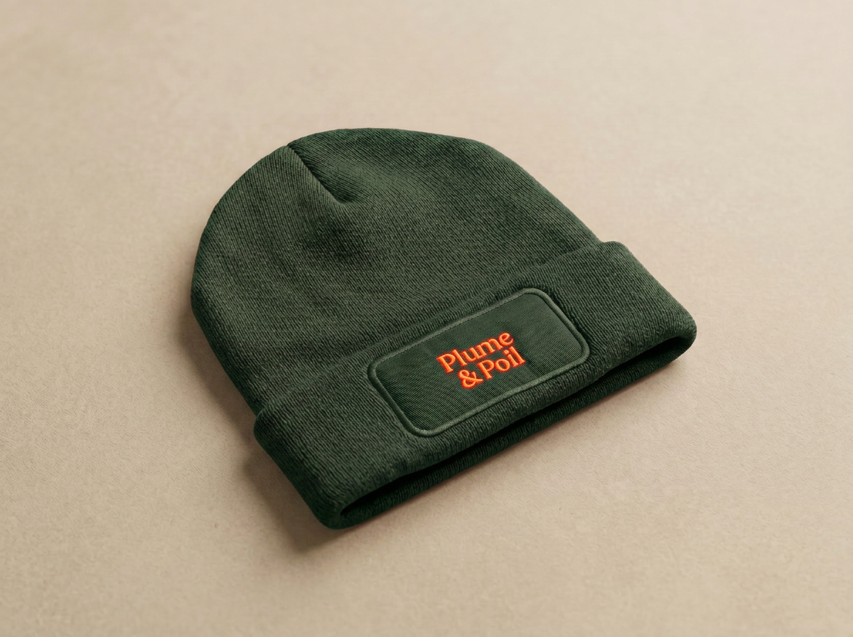 Bonnet Vert
