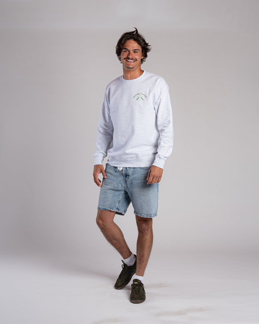 Pull - Canard Surf