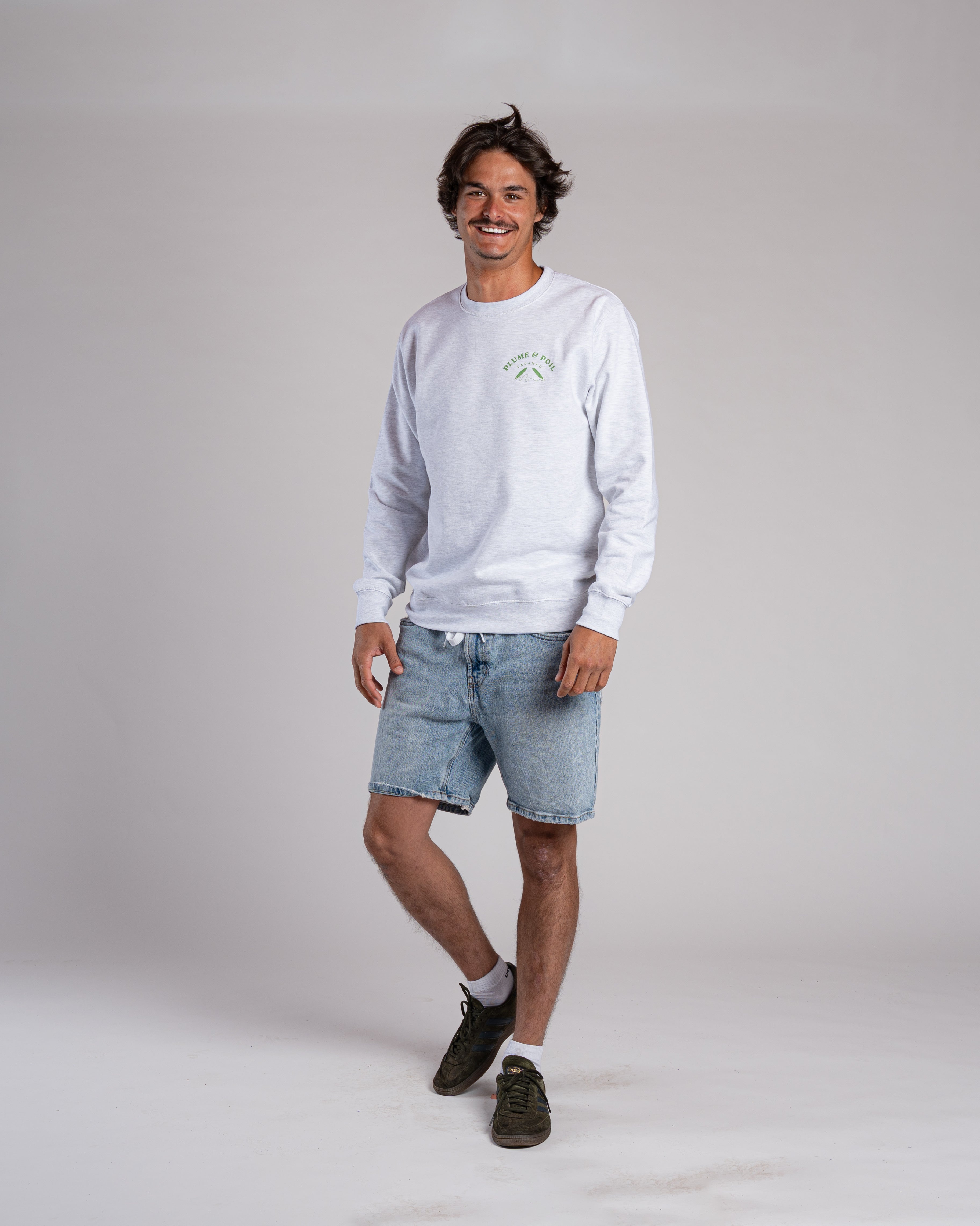 Pull - Canard Surf