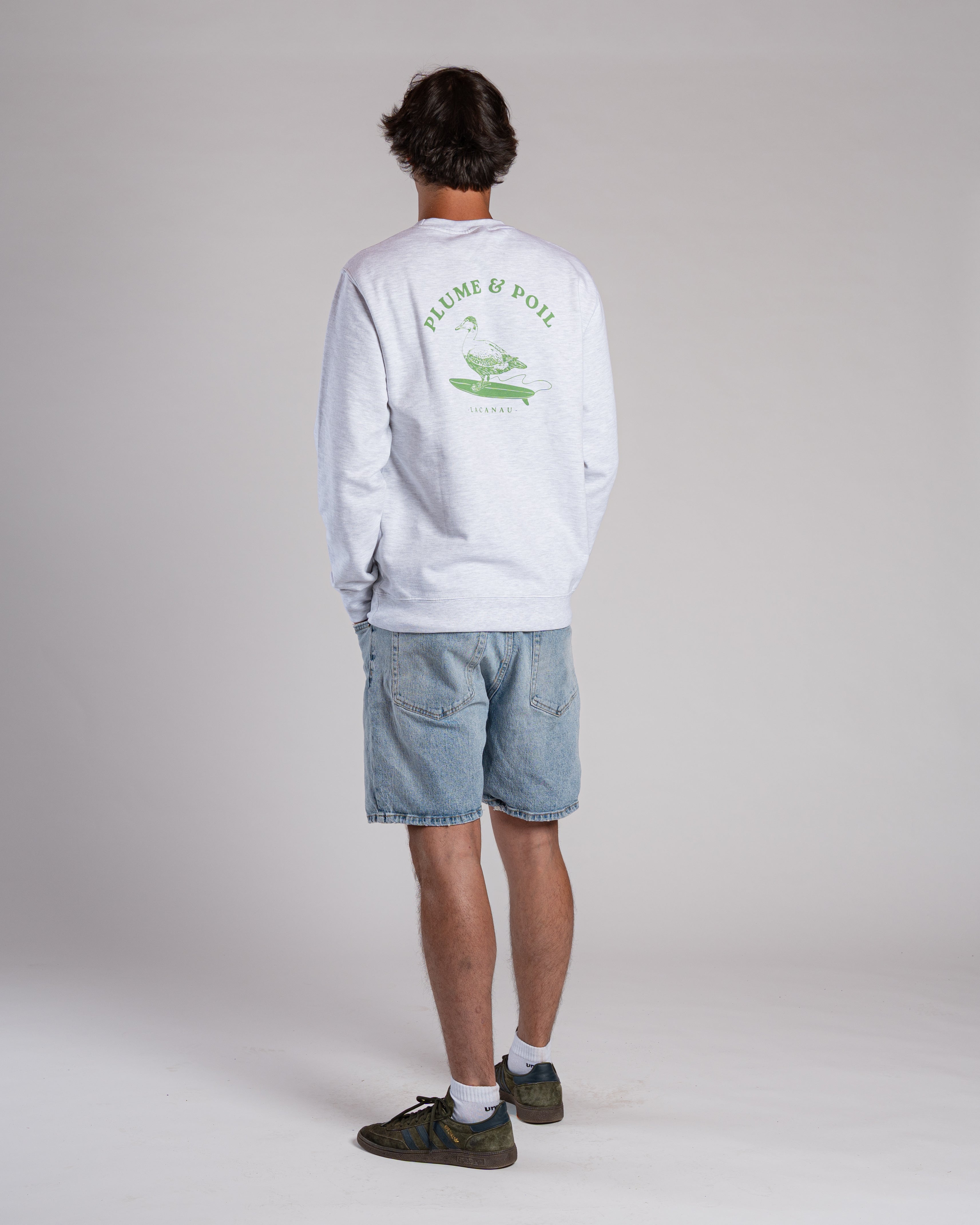 Pull - Canard Surf