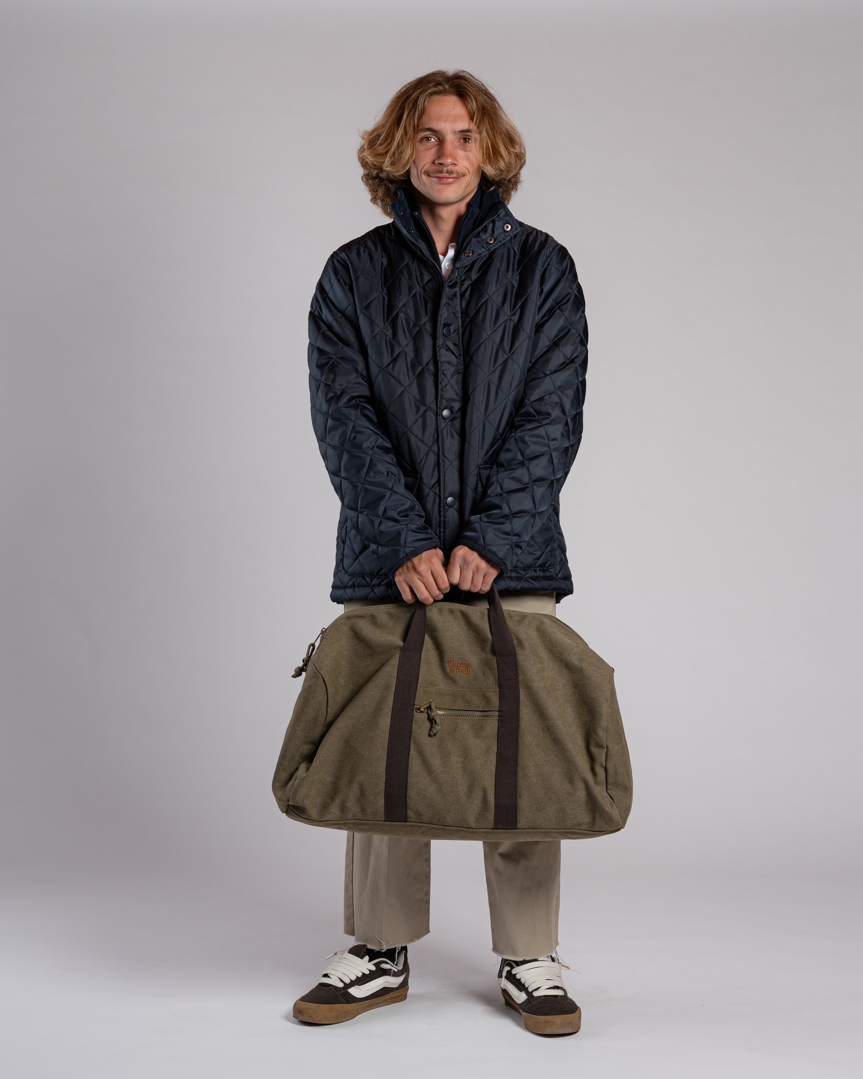 Veste - Kingscourt Navy