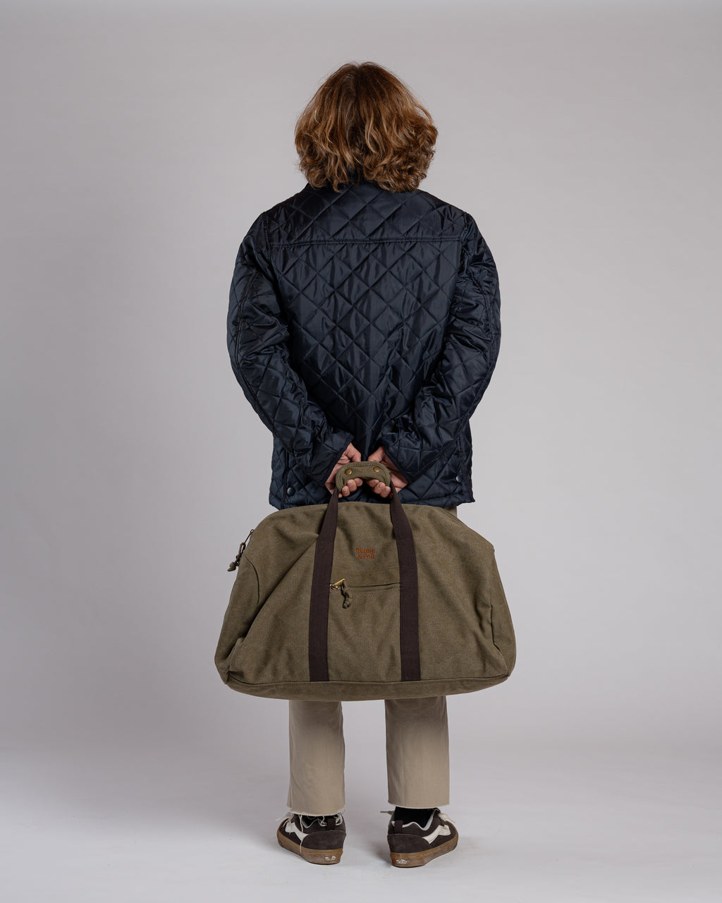 Veste - Kingscourt Navy