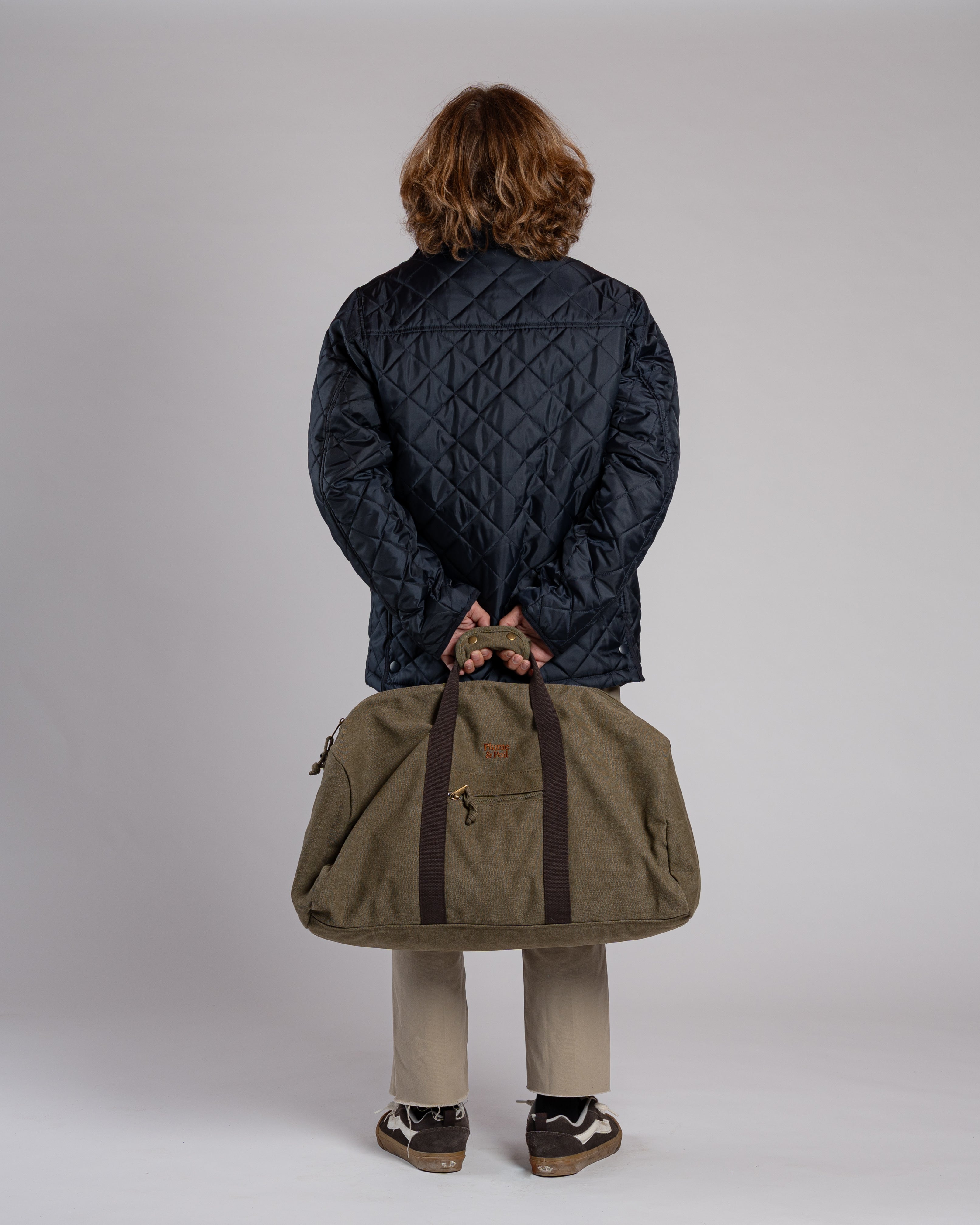 Veste - Kingscourt Navy
