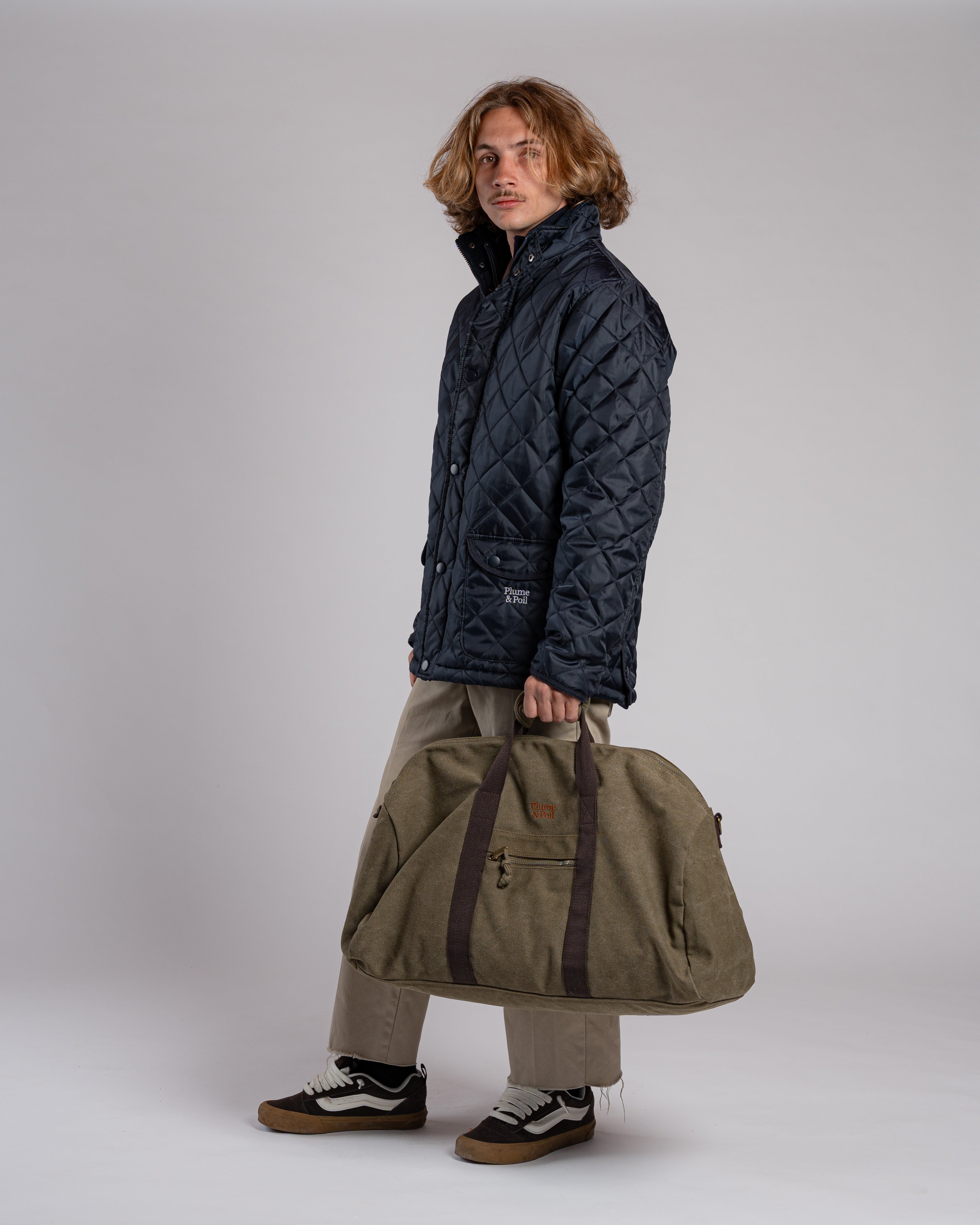 Veste - Kingscourt Navy